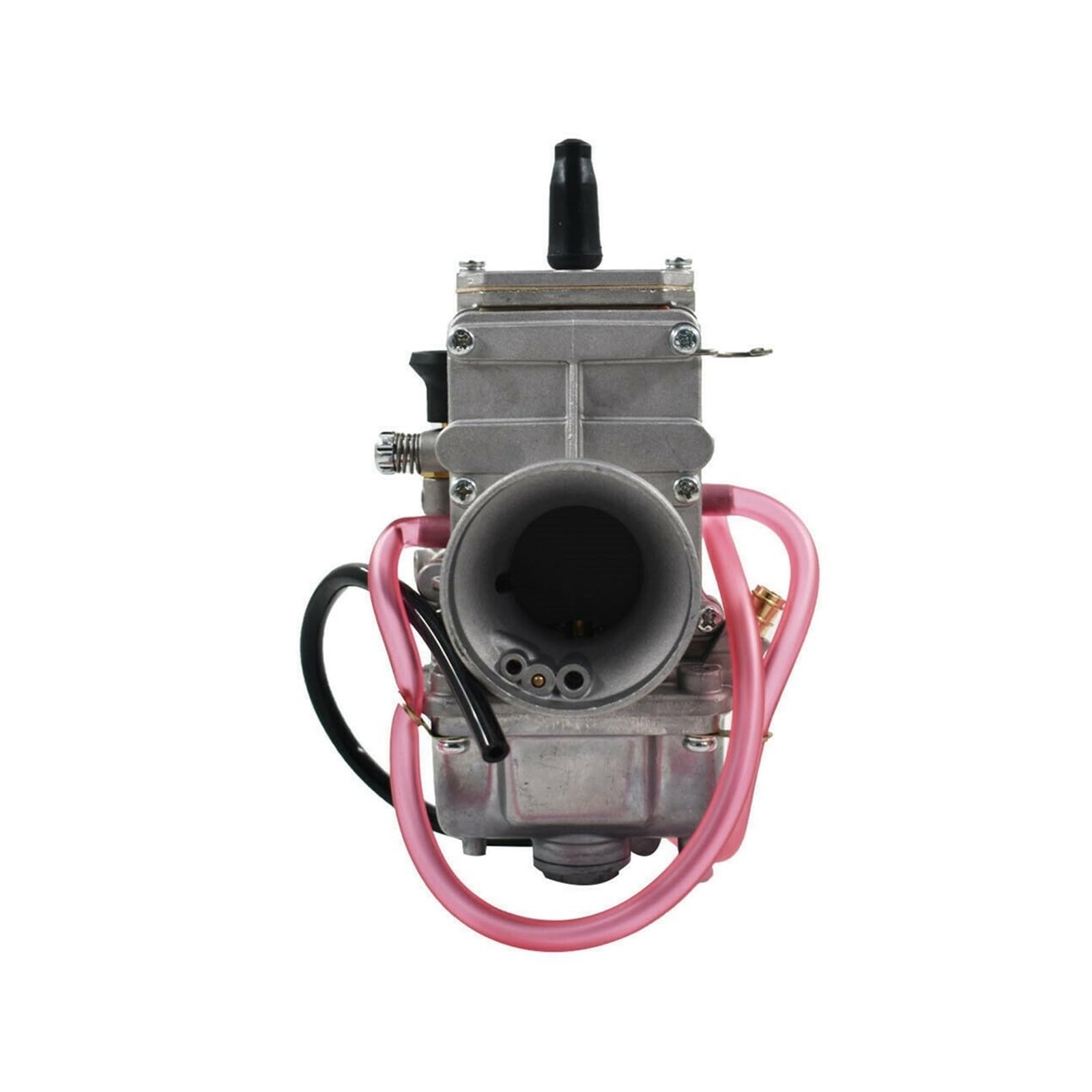 Neuer Motorradvergaser, Kompatibel Für Mikuni TM32 TM 32 mm Flachschieber-Smoothbore-Vergaser TM32-1 Neuer Motorradvergaser, Kompatibel Für Mikuni TM32 TM 32 mm Flachschieber-Smoothbore-Vergaser TM32-1 von CDQMTGCM