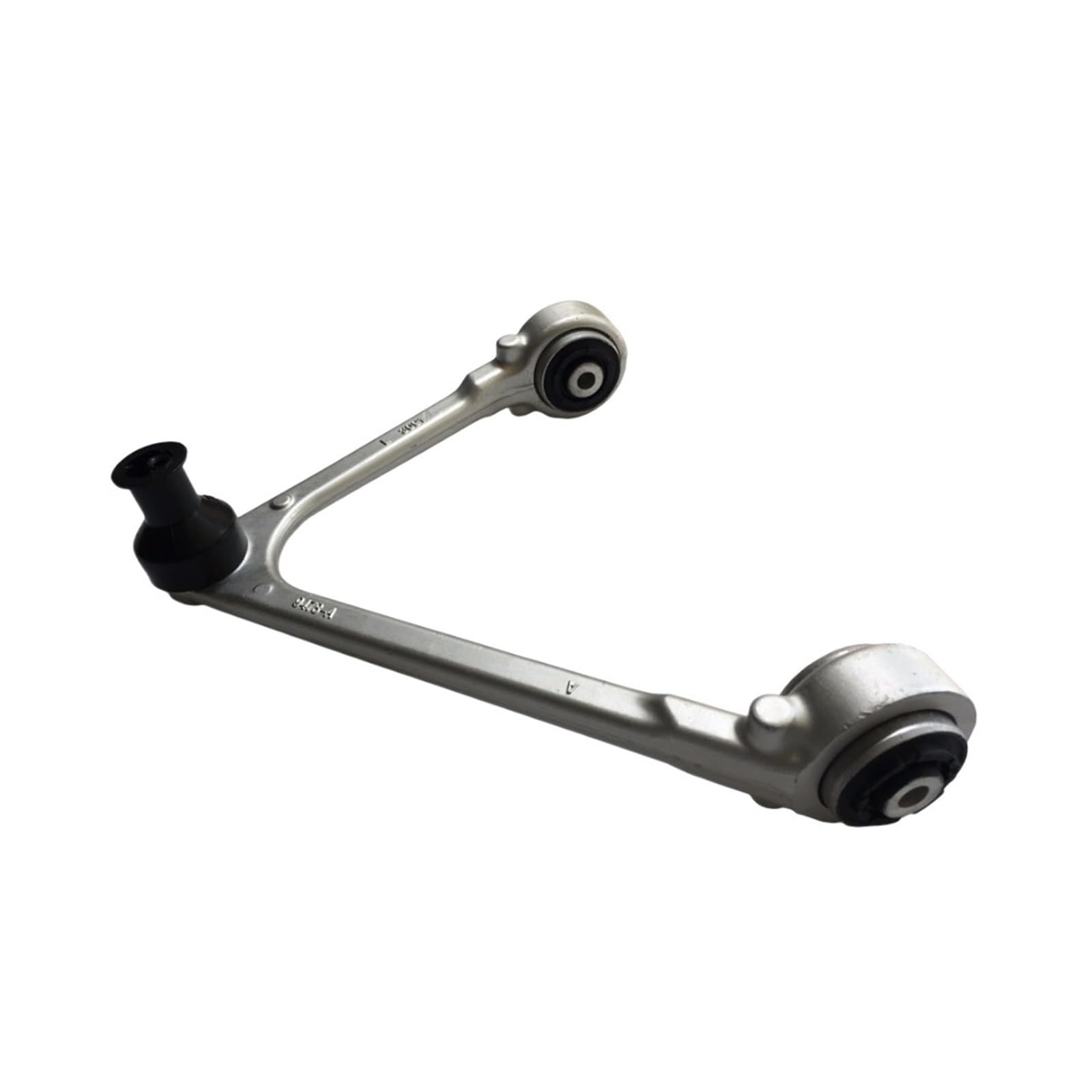 Neuer Querlenker, kompatibel für Jaguar XF und XJ (351), vorderer oberer linker Querlenker, Aftermarket-Teil C2D2475 von CDQMTGCM