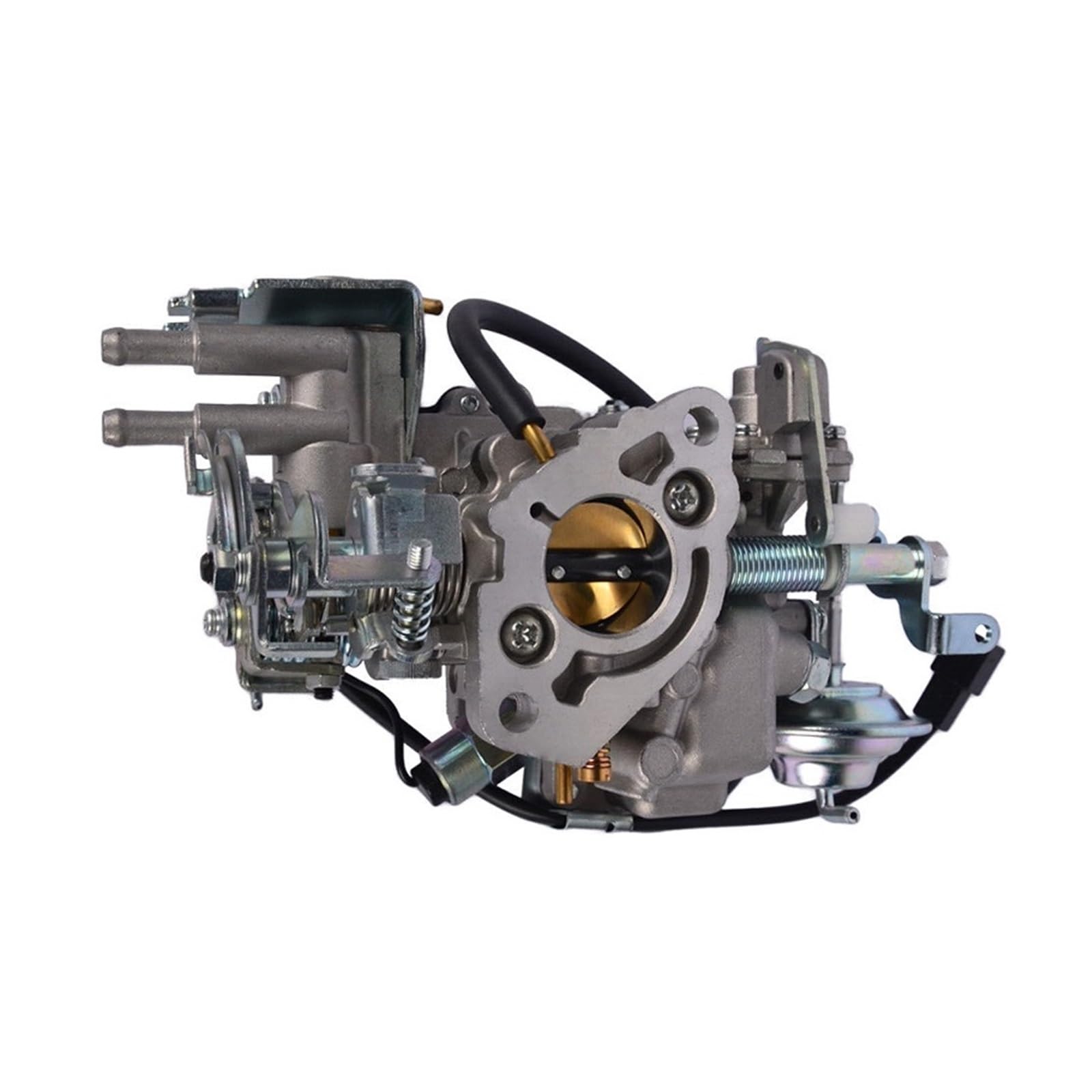 Neuer Vergaser 21100-78150-71, Kompatibel Für Toyota-Gabelstaplern 4Y 5K-Motoren, Carby Assy, mechanischer Choke 78153-71 78157-71, OEM-Qualität Neuer Vergaser 21100-78150-71, Kompatibel Für Toyota-Gabelstaplern 4Y 5K-Motoren, Carby Assy, mechanischer Choke 78153-71 78157-71, OEM-Qualität von CDQMTGCM