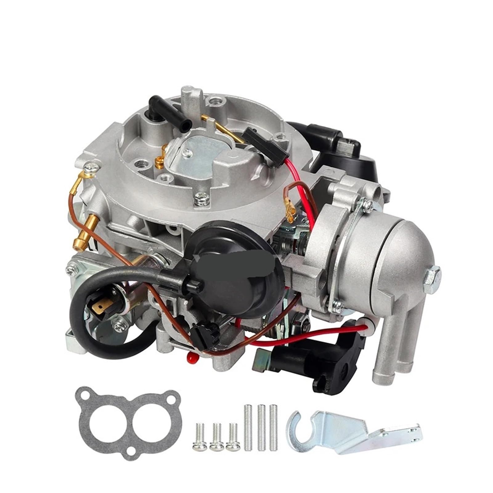 Neuer Vergaser kompatibel für Pierburg 2E VW Golf 2 Jetta II 19E 1,6 72PS Ab 01/86 U-Kat Vergaser 027129016H Carb Carby Assy Neuer Vergaser kompatibel für Pierburg 2E VW Golf 2 Jetta II 19E 1,6 72PS Ab 01/86 U-Kat Vergaser 027129016H Carb Carby Assy von CDQMTGCM