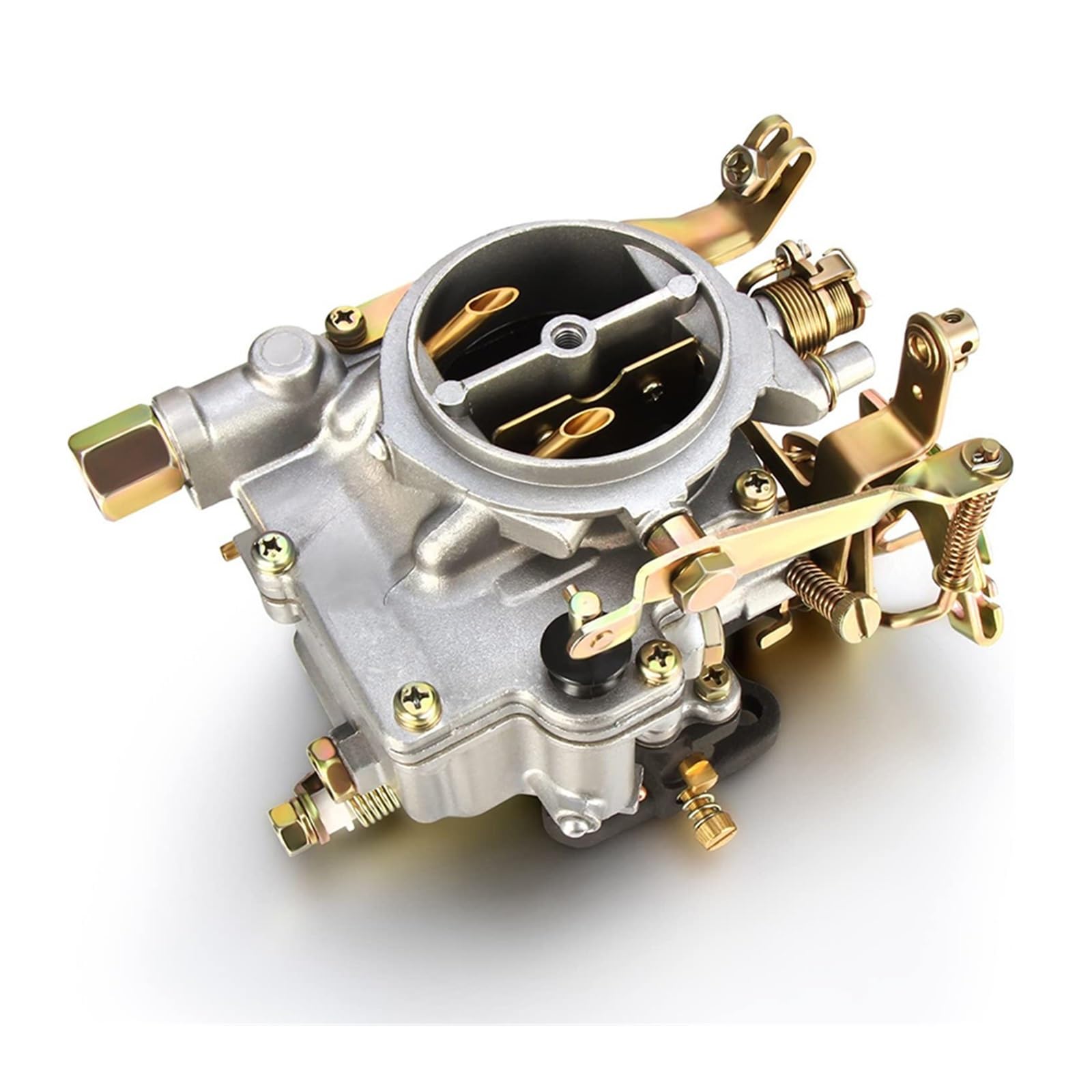 Neuer Vergaser kompatibel für Toyota Corolla 1968 1978 21100-24034 3K 4K 2110024034 Neuer Vergaser kompatibel für Toyota Corolla 1968 1978 21100-24034 3K 4K 2110024034 von CDQMTGCM