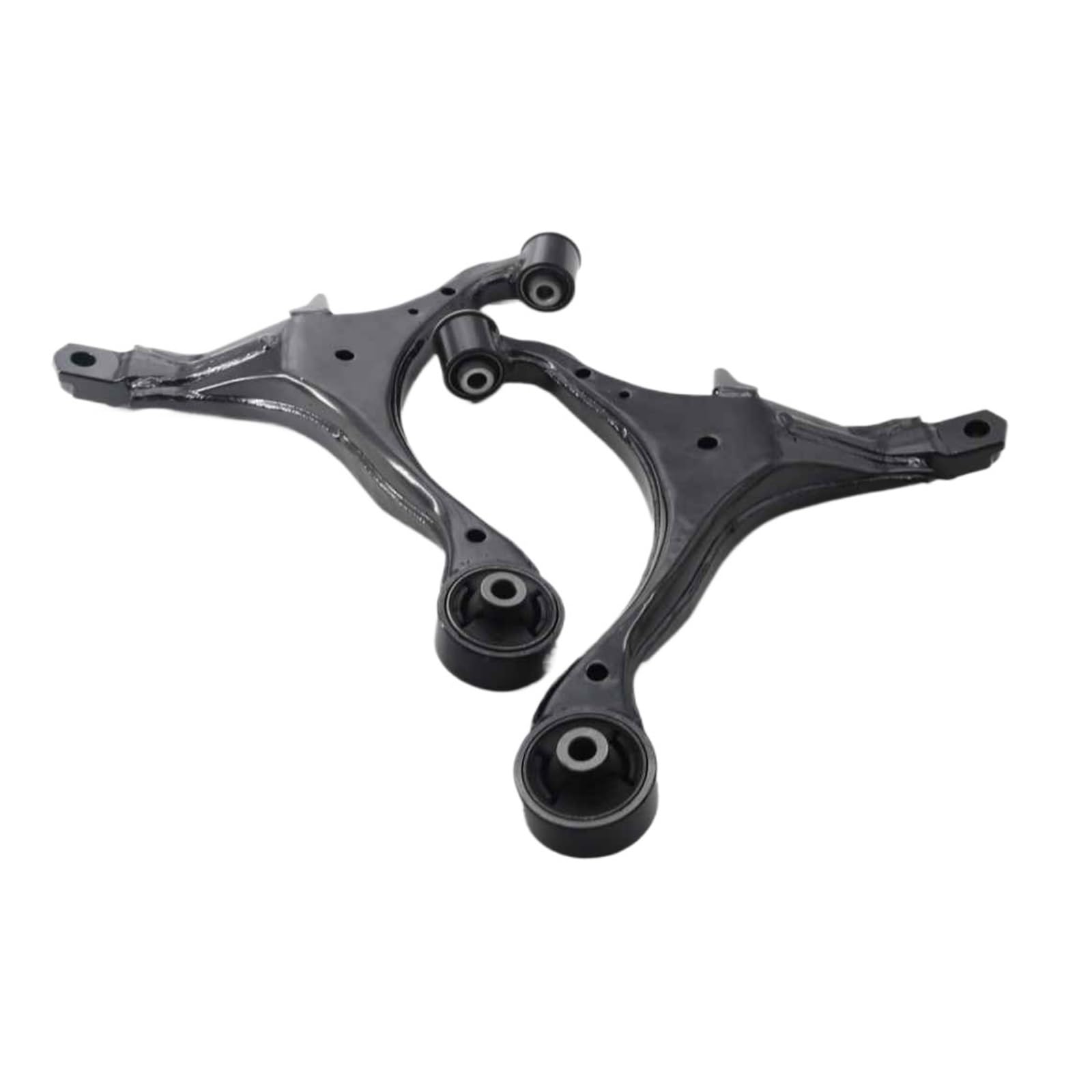 PAAR VORNE LOWER QUERLENKER Kit Kompatibel Für Honda CR-V 2001-2007 PAAR VORNE LOWER QUERLENKER Kit Kompatibel Für Honda CR-V 2001-2007 von CDQMTGCM
