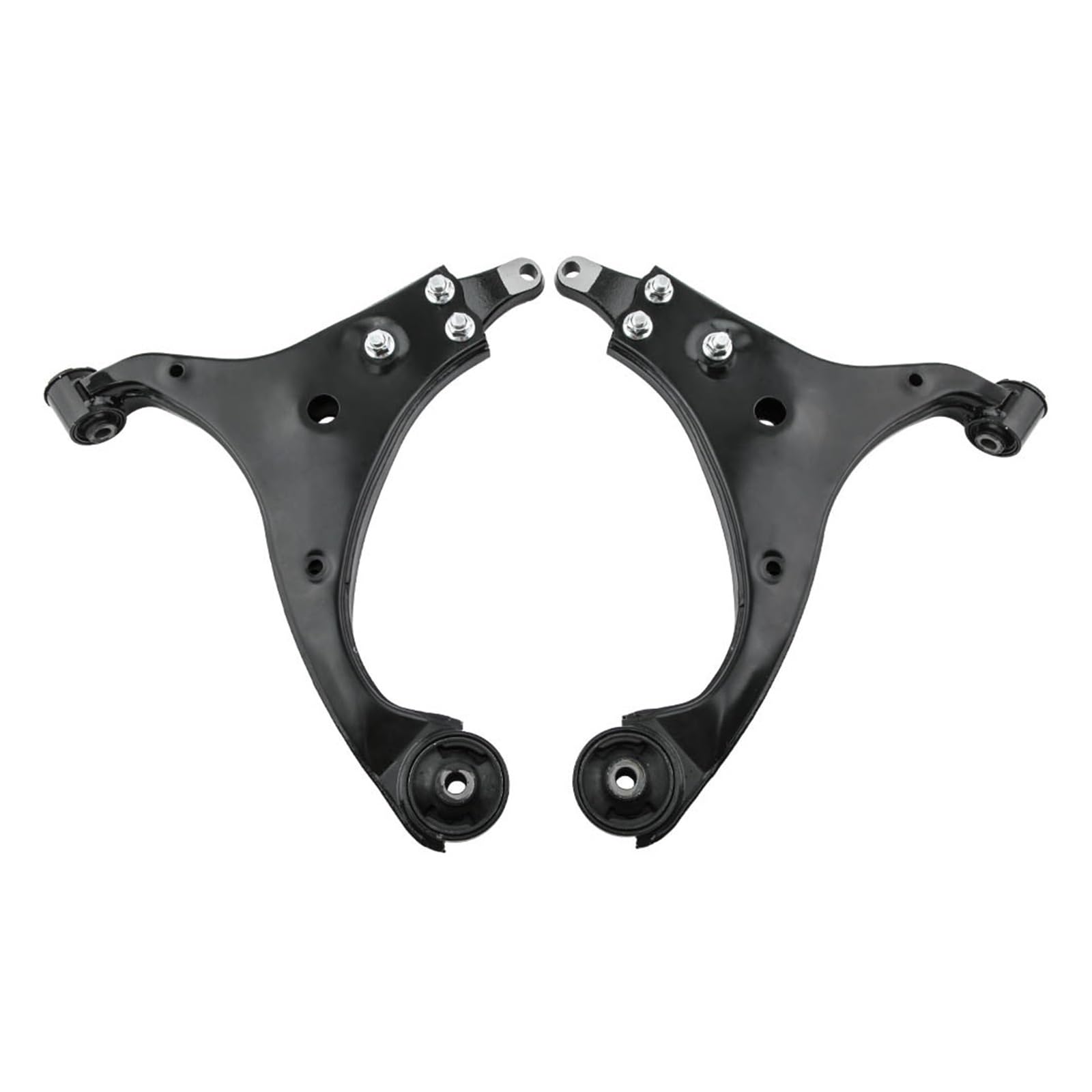 Querlenker Wishbone Set Kit Vorderachse Vorne Links + Rechts Kompatibel Für HYUNDAI I30 FD Front Lower Arme Querlenker Wishbone Set Kit Vorderachse Vorne Links + Rechts Kompatibel Für HYUNDAI I30 FD Front Lower Arme von CDQMTGCM