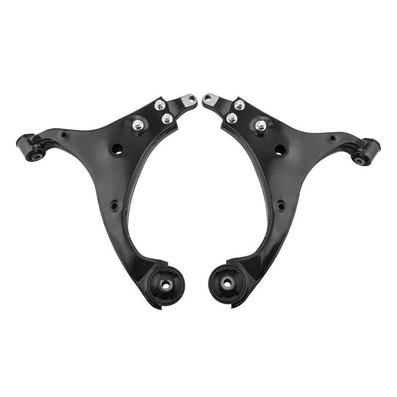 Querlenker Wishbone Set Kit Vorderachse Vorne Links + Rechts Kompatibel Für HYUNDAI I30 FD Front Lower Arme von CDQMTGCM