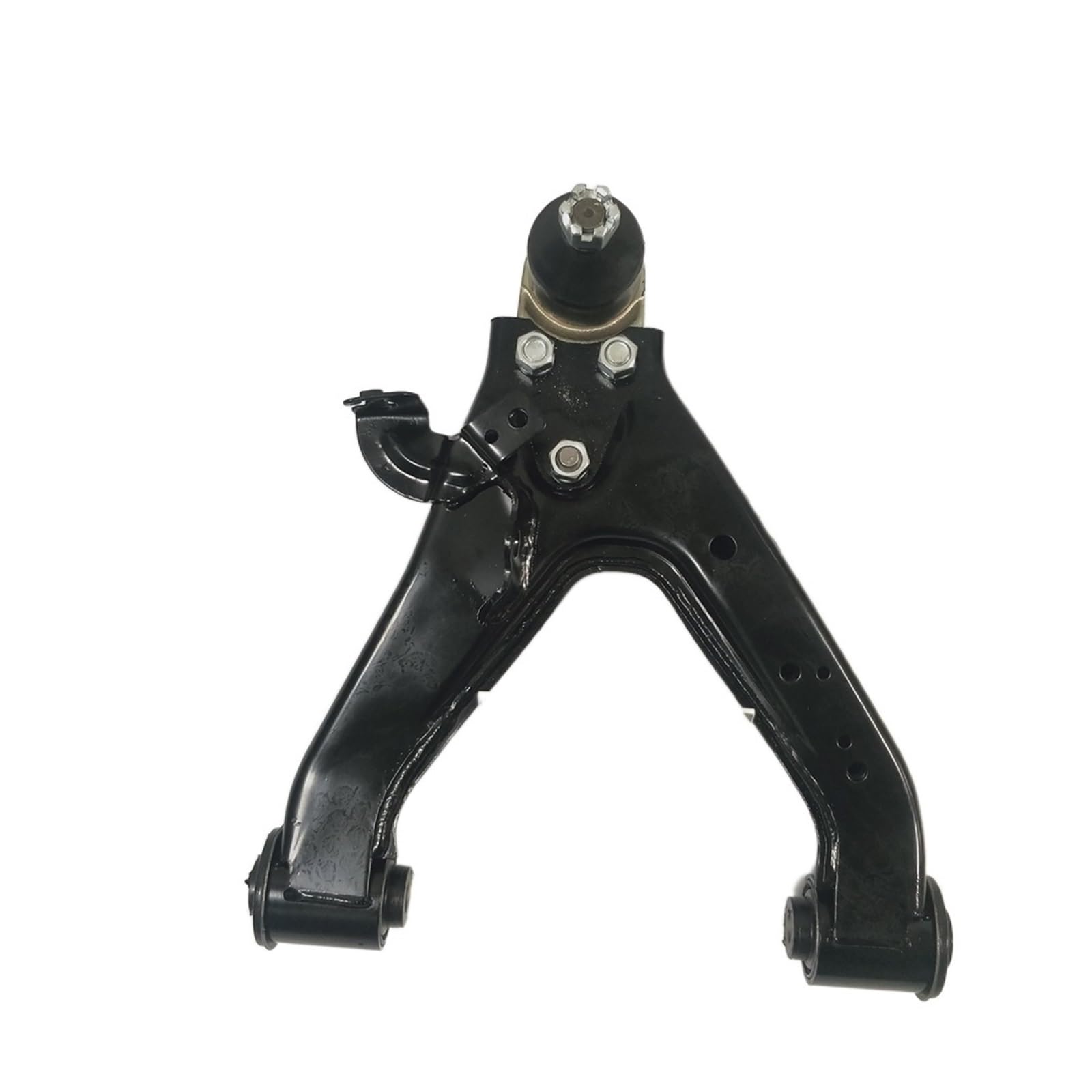 Rechts Hinten Oberen Suspension Querlenker Kompatibel Für Mitsubishi PAJERO 2000-2005 MR508132 Rechts Hinten Oberen Suspension Querlenker Kompatibel Für Mitsubishi PAJERO 2000-2005 MR508132 von CDQMTGCM