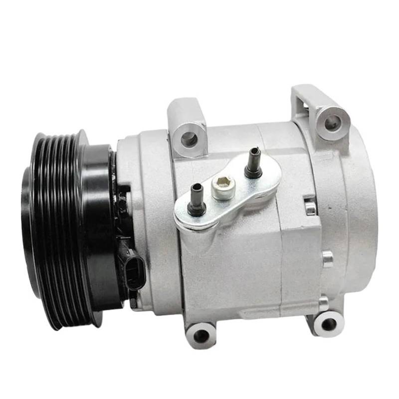 SP17 Auto-AC-Kompressor Kompatibel für Chevrolet Captiva 2.0/Opel Antara 2.0 96861886 741438 4805434 4818048 96629605 20910245 93743410 von CDQMTGCM