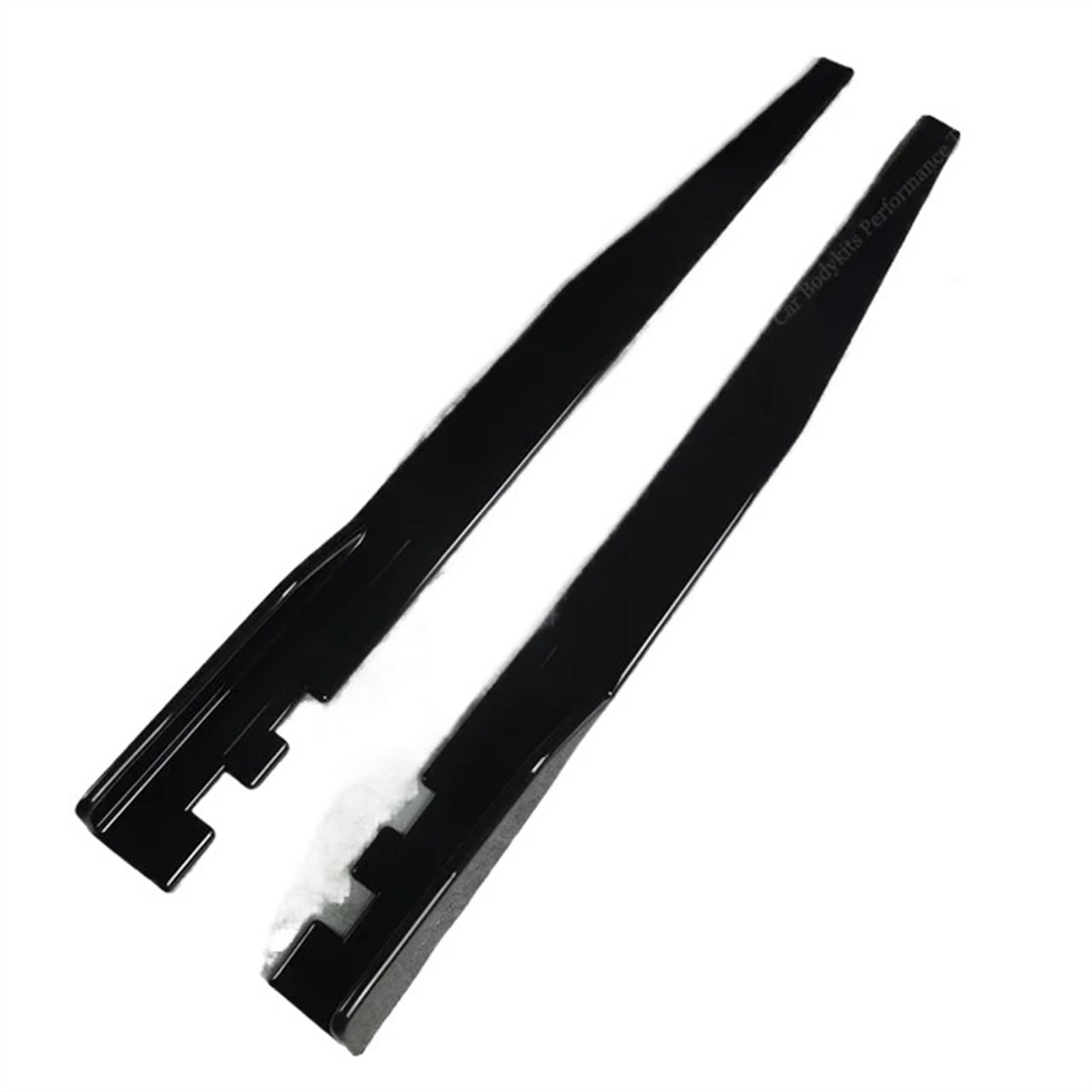 Seitenschweller-Erweiterungs-Rocker-Panels-Lippensplitter kompatibel für BMW F20 F21 116d 118i 118d 120i 120d M140i M135i 2011-2019 Bodykit-Tuning Seitenschweller-Erweiterungs-Rocker-Panels-Lippensplitter kompatibel für BMW F20 F21 116d 118i 118d 120i 120d M140i M135i 2011-2019 Bodykit-Tuning von CDQMTGCM