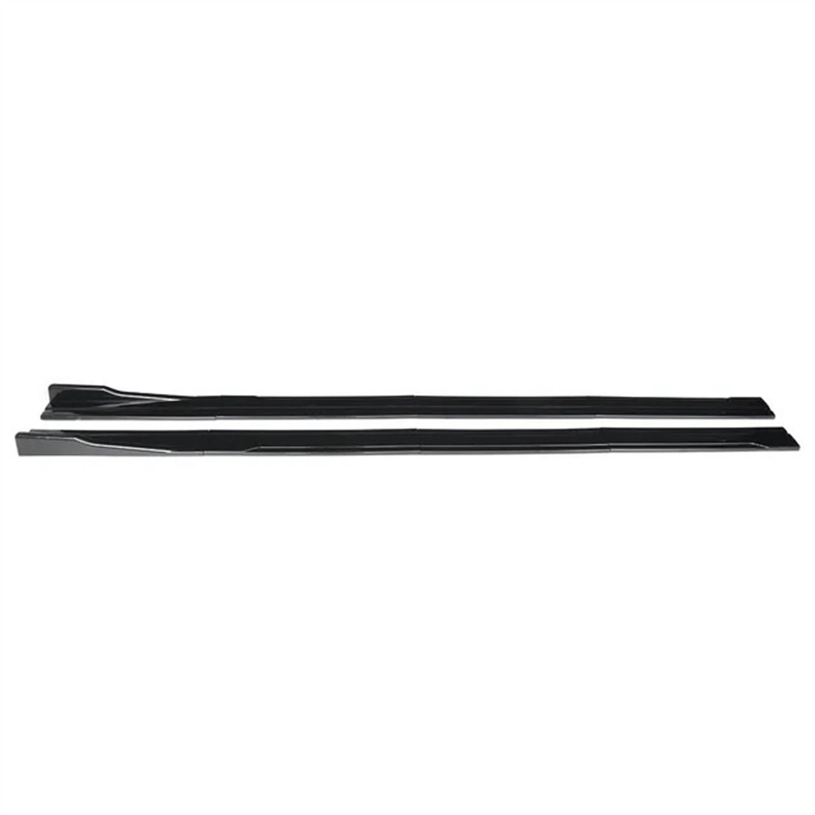 Seitenschwellererweiterungen, universelle Auto-Seitenschwellersplitter, Diffusor-Winglet-Flügel, kompatibel für BMW, kompatibel für VW Golf mk 6-7, kompatibel für Honda, kompatibel für Audi(Carbon Fib Seitenschwellererweiterungen, universelle Auto-Seitenschwellersplitter, Diffusor-Winglet-Flügel, kompatibel für BMW, kompatibel für VW Golf mk 6-7, kompatibel für Honda, kompatibel für Audi(Carbon Fib von CDQMTGCM