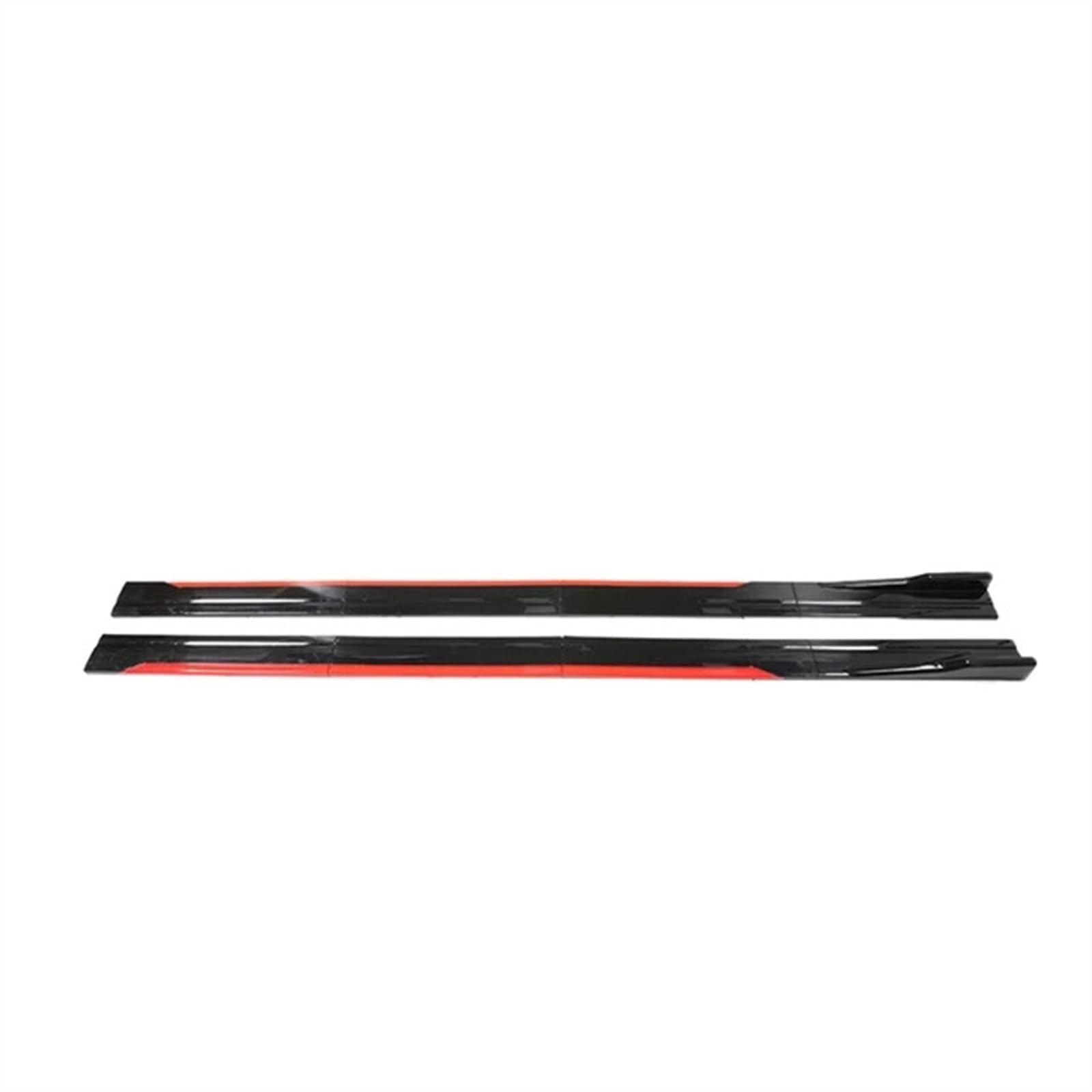 Seitenschwellererweiterungen, universelle Auto-Seitenschwellersplitter, Diffusor-Winglet-Flügel, kompatibel für BMW, kompatibel für VW Golf mk 6-7, kompatibel für Honda, kompatibel für Audi(Black and Seitenschwellererweiterungen, universelle Auto-Seitenschwellersplitter, Diffusor-Winglet-Flügel, kompatibel für BMW, kompatibel für VW Golf mk 6-7, kompatibel für Honda, kompatibel für Audi(Black and von CDQMTGCM