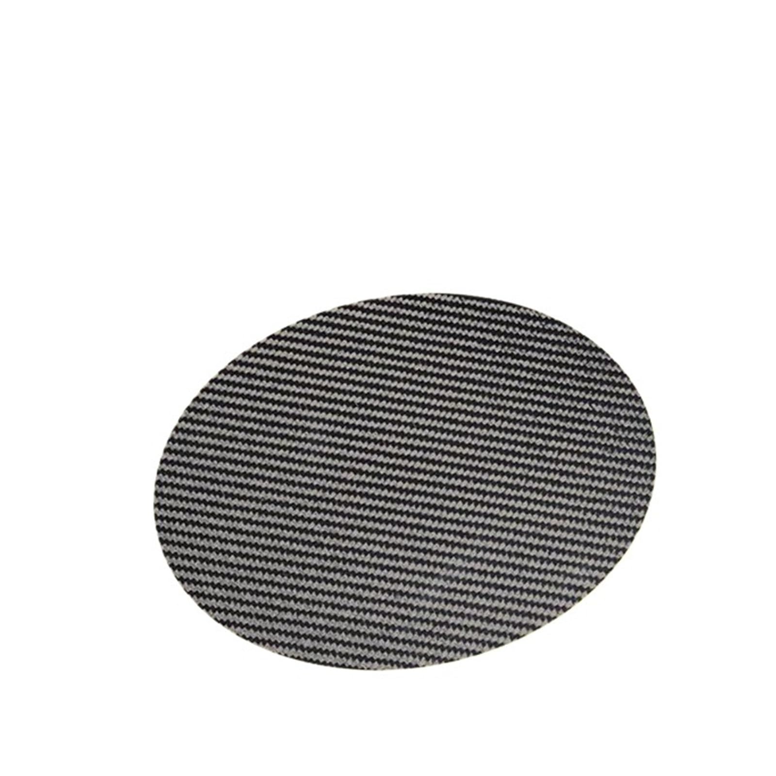 Seitenschwellererweiterungen Kompatibel für VW Golf 6 R20 R Schrägheck 2-türige Stoßstange 2010-2013 Türstoßstangenplattenschutz Kohlefaser/FRP(Carbon fibre) von CDQMTGCM