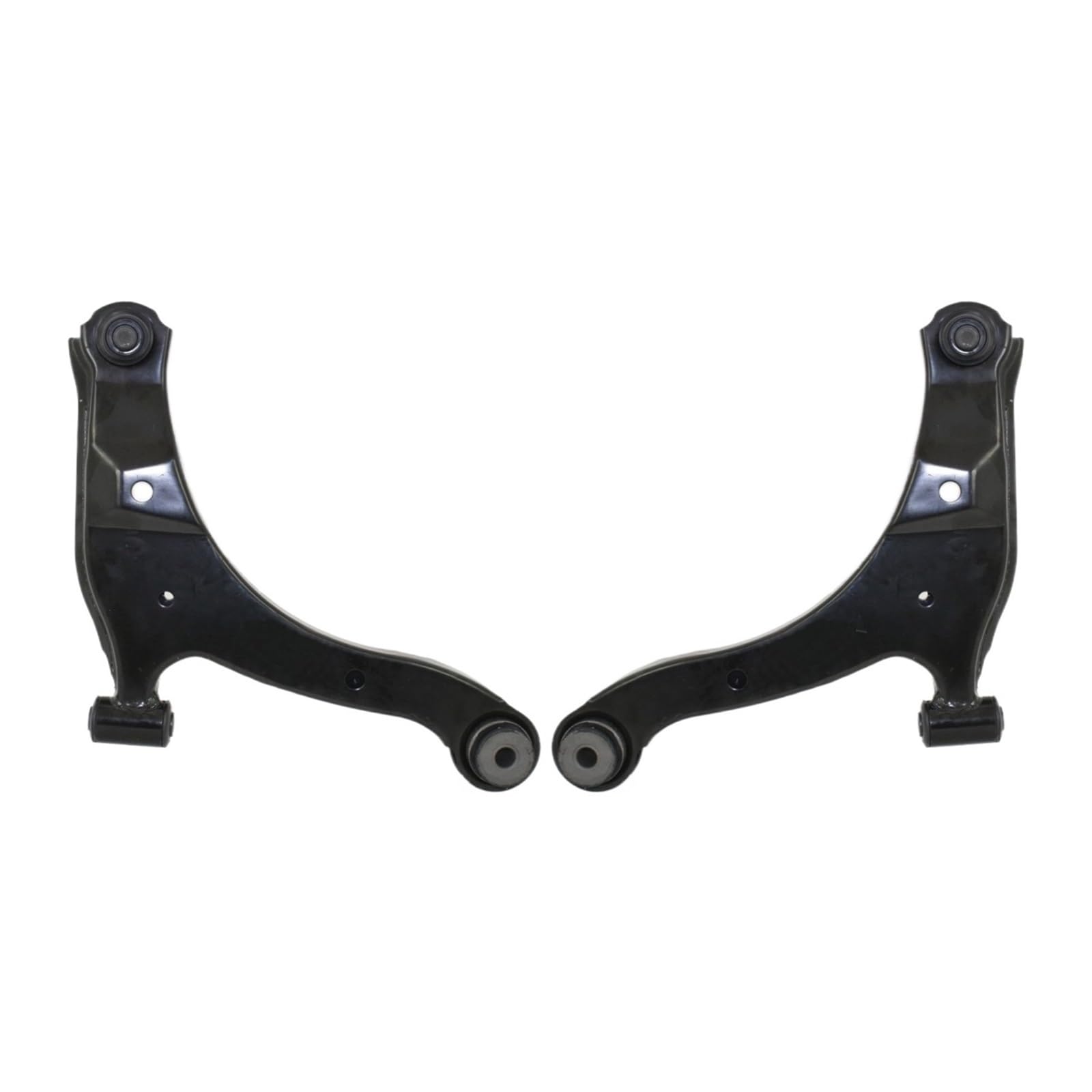 Set von 2 Vorderradaufhängung Untere Querlenker Kompatibel für CHRYSLER PT CRUISER Kompatibel für DODGE NEON Set von 2 Vorderradaufhängung Untere Querlenker Kompatibel für CHRYSLER PT CRUISER Kompatibel für DODGE NEON von CDQMTGCM