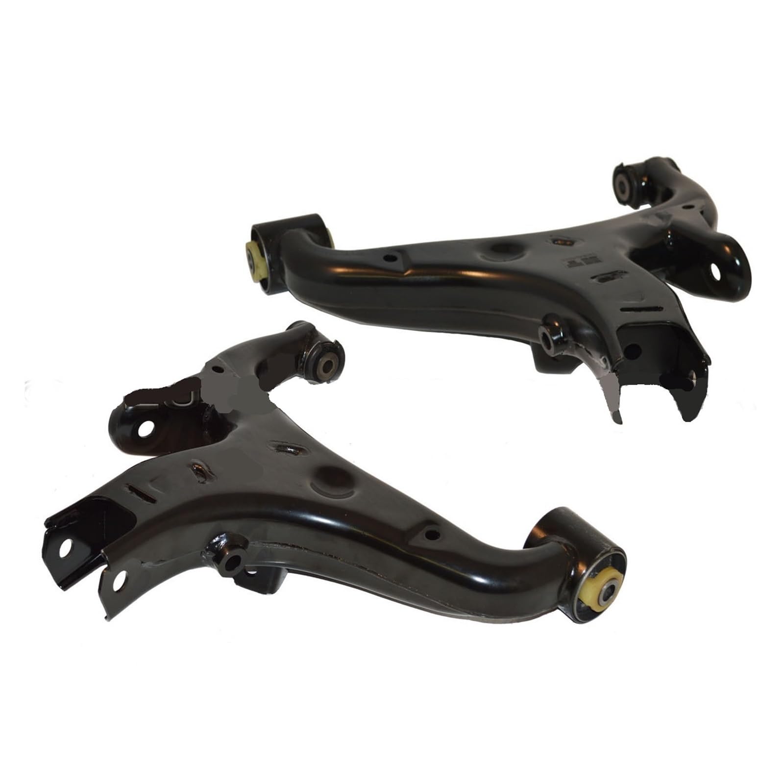Set von 2 hinteren unteren Querlenkern kompatibel für Land Rover LR3 LR4 2005-2016 LR019979 LR019980 LR051594 LR051592 Set von 2 hinteren unteren Querlenkern kompatibel für Land Rover LR3 LR4 2005-2016 LR019979 LR019980 LR051594 LR051592 von CDQMTGCM