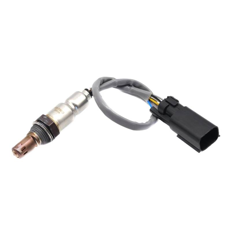 Stromaufwärts Vor Luft Kraftstoff Verhältnis Lambda O2 Sauerstoff Sensor 9E5A-9Y460-CA Kompatibel Für Ford Edge Escape Explorer Fusion Lincoln 3,0 10-12 von CDQMTGCM