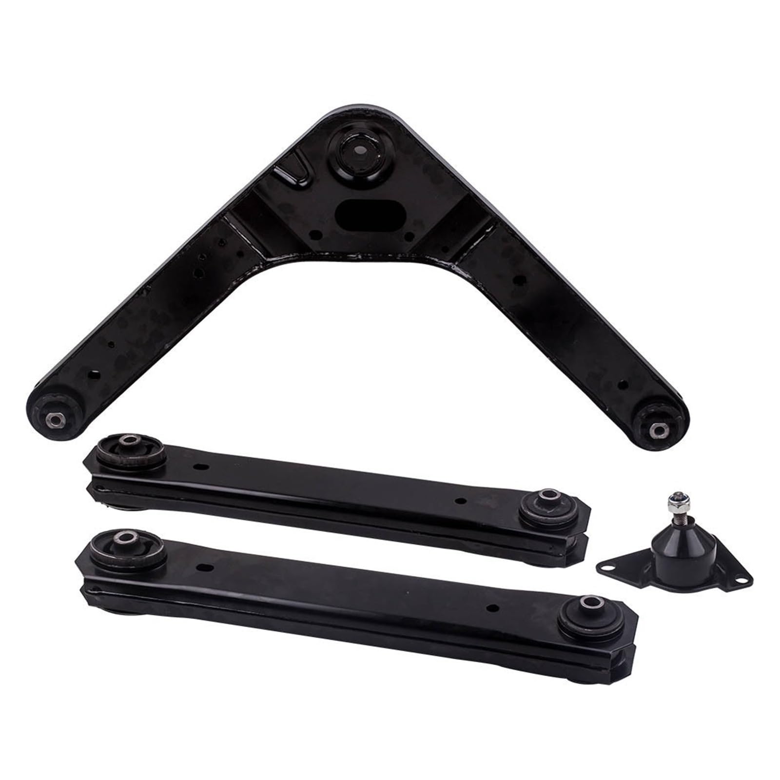 Suspension Hinten Oberen Unteren Kit Querlenker Kompatibel Für Jeep Grand Cherokee WJ 1999-2004 Suspension Hinten Oberen Unteren Kit Querlenker Kompatibel Für Jeep Grand Cherokee WJ 1999-2004 von CDQMTGCM
