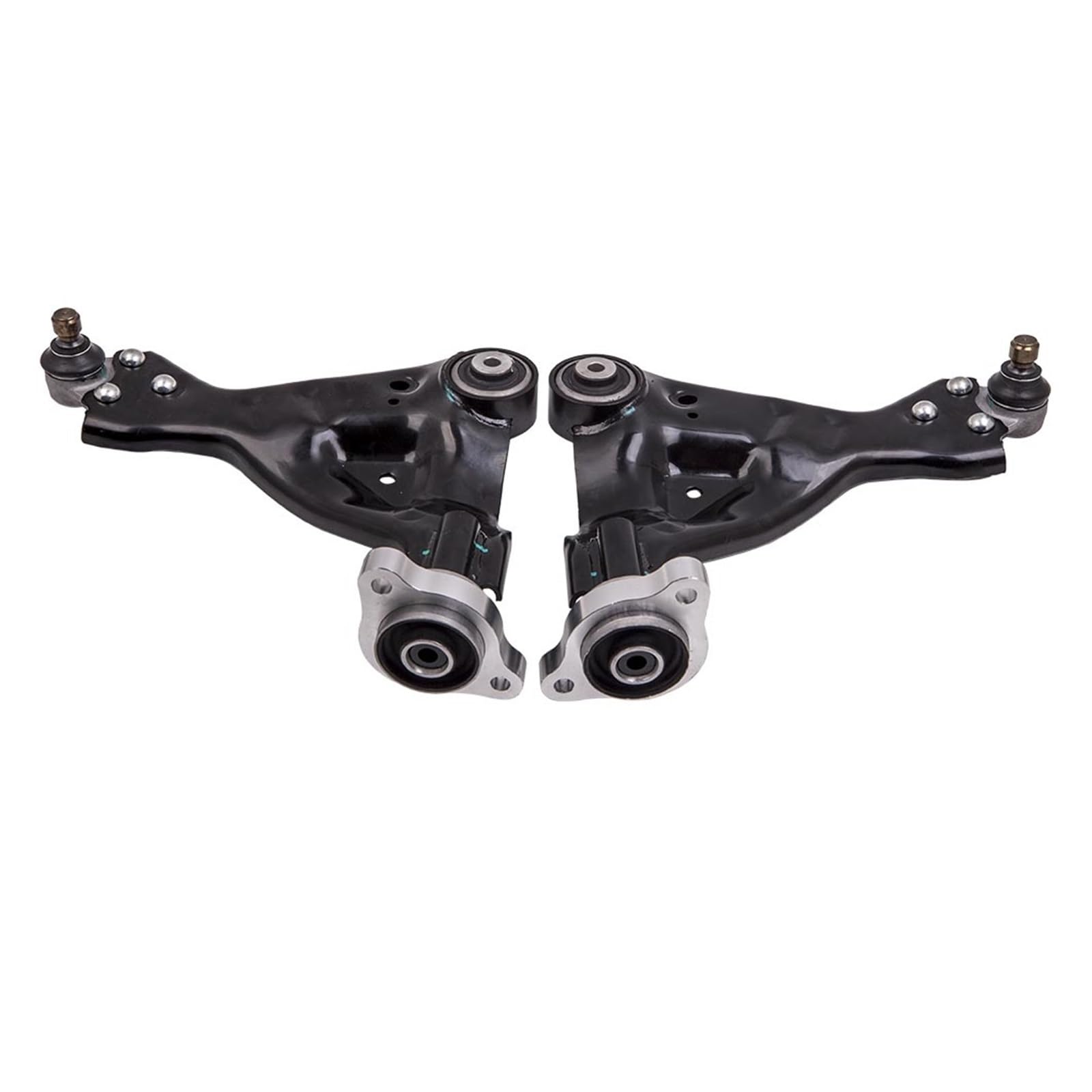 Suspension Querlenker Wishbones L & R Kompatibel Für Mercedes Vito Viano 10-16 W639 Suspension Querlenker Wishbones L & R Kompatibel Für Mercedes Vito Viano 10-16 W639 von CDQMTGCM