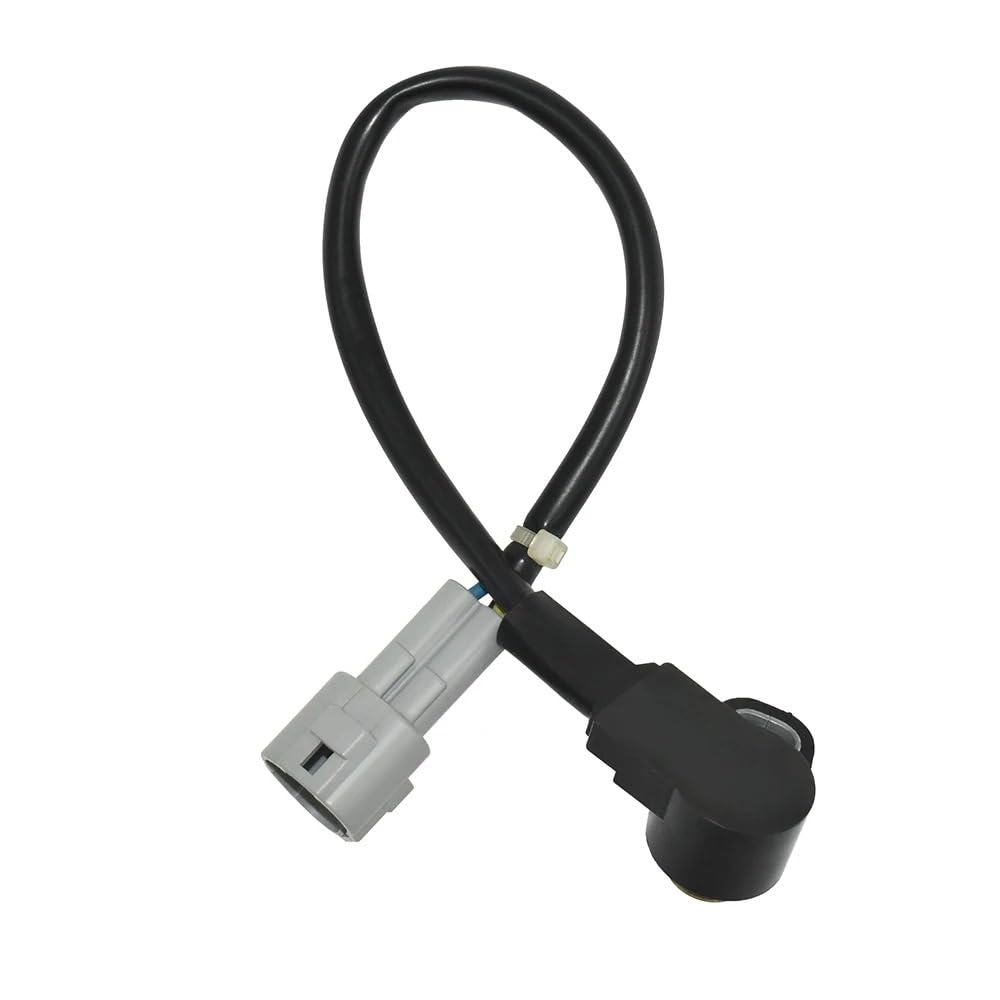 TPS Drosselklappensensor Lang Kurz 33D-85885-00-00 Kompatibel Für Yamaha YZ450F(33D858850000 Short) von CDQMTGCM