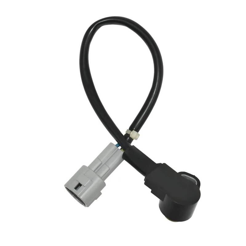 TPS Drosselklappensensor Lang Kurz 33D-85885-00-00 Kompatibel Für Yamaha YZ450F(33D858850000 Short) von CDQMTGCM