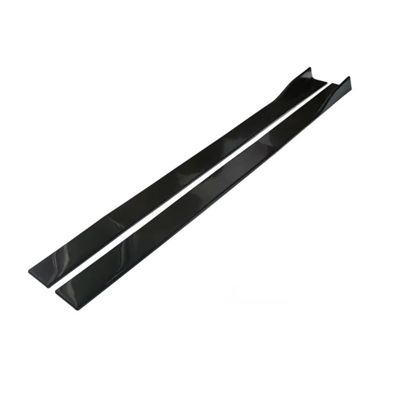 Universelle Seitenschwellerverlängerungen für Autos, Seitenschweller, Winglet-Splitter, Lippe, kompatibel für Skoda, kompatibel für Kia, kompatibel für Toyota, kompatibel für Mazda, kompatibel für Sub Universelle Seitenschwellerverlängerungen für Autos, Seitenschweller, Winglet-Splitter, Lippe, kompatibel für Skoda, kompatibel für Kia, kompatibel für Toyota, kompatibel für Mazda, kompatibel für Sub von CDQMTGCM