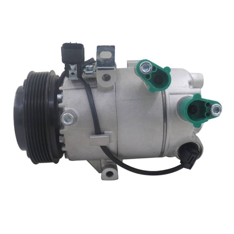 VS14E Klimaanlage A/C Kompressor Kompatibel Für Elantra 97701F2100 97701-F2100 97701 F2100 CO 29339C von CDQMTGCM