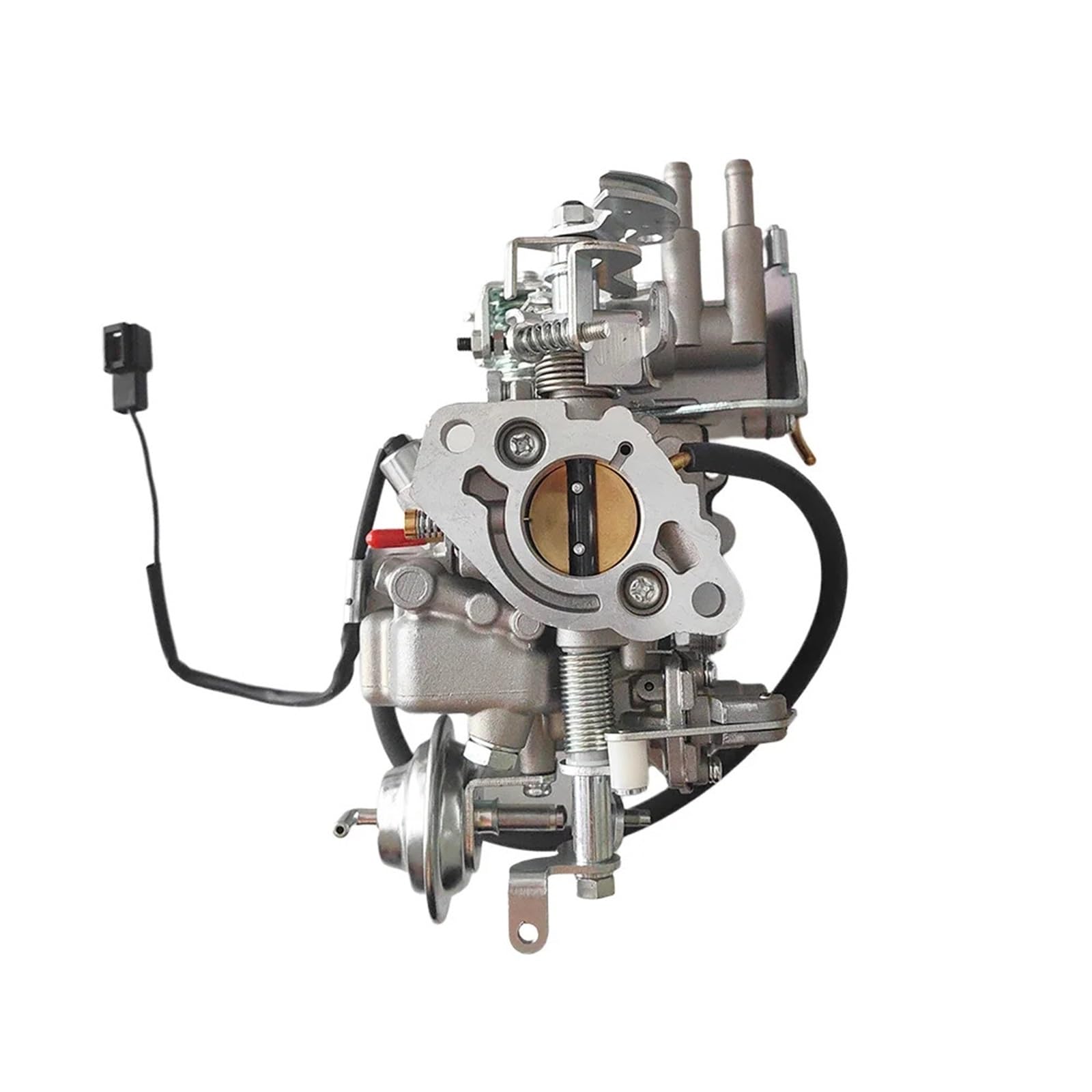 Vergaser Carb Carbie Kompatibel Für Toyota 4Y 5K 4P GABELSTAPLER Vergaser Carb Carbie Kompatibel Für Toyota 4Y 5K 4P GABELSTAPLER von CDQMTGCM