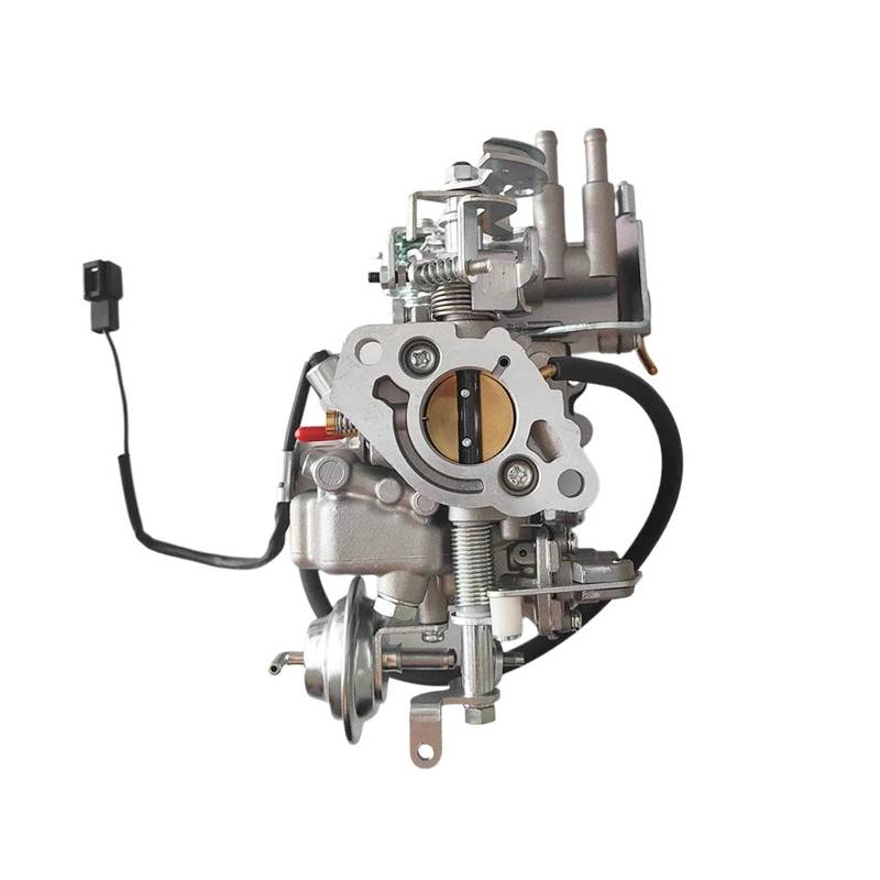 Vergaser Carb Carbie Kompatibel Für Toyota 4Y 5K 4P GABELSTAPLER von CDQMTGCM