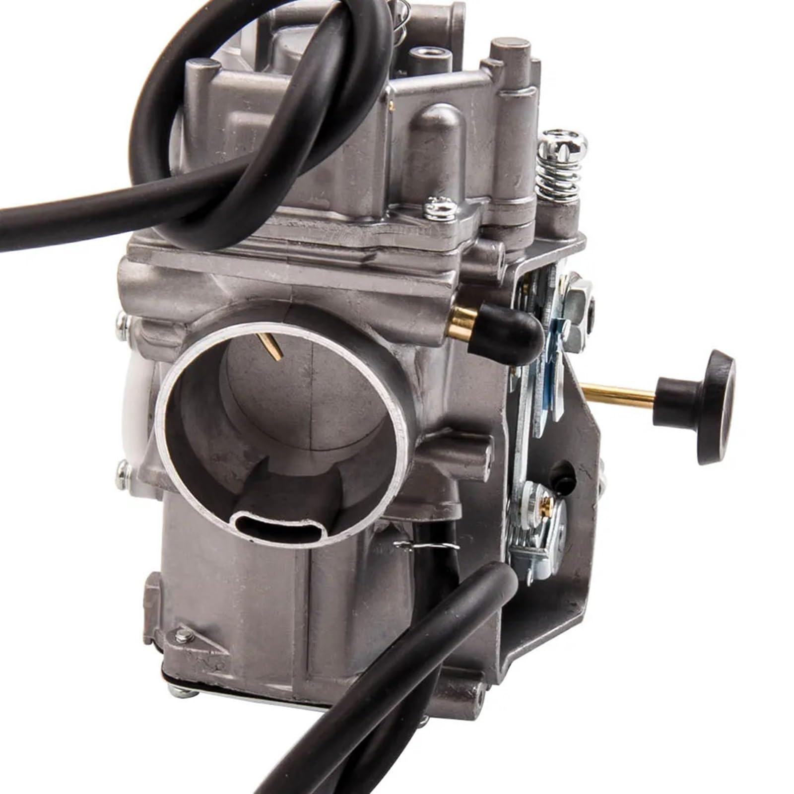 Vergaser Carb Carby Kompatibel Für Yamaha YFM 350 MOTO-4/KRIEGER/BIG BEAR 1987-2004 Vergaser Carb Carby Kompatibel Für Yamaha YFM 350 MOTO-4/KRIEGER/BIG BEAR 1987-2004 von CDQMTGCM