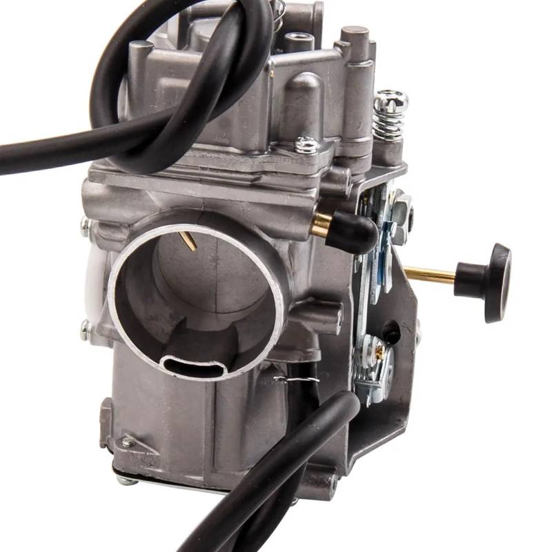 Vergaser Carb Carby Kompatibel Für Yamaha YFM 350 MOTO-4/KRIEGER/BIG BEAR 1987-2004 von CDQMTGCM