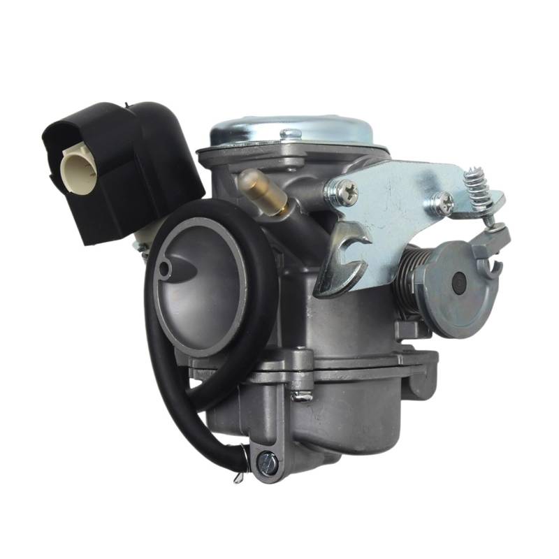Vergaser Carb Kompatibel Für Honda Heute Dio Nvs50 Nvs502sh Nsk50sh4 Nsc50sh5 Sdh50qt-40-41-42 50cc Roller Motorrad 16100-GFC-T12 von CDQMTGCM