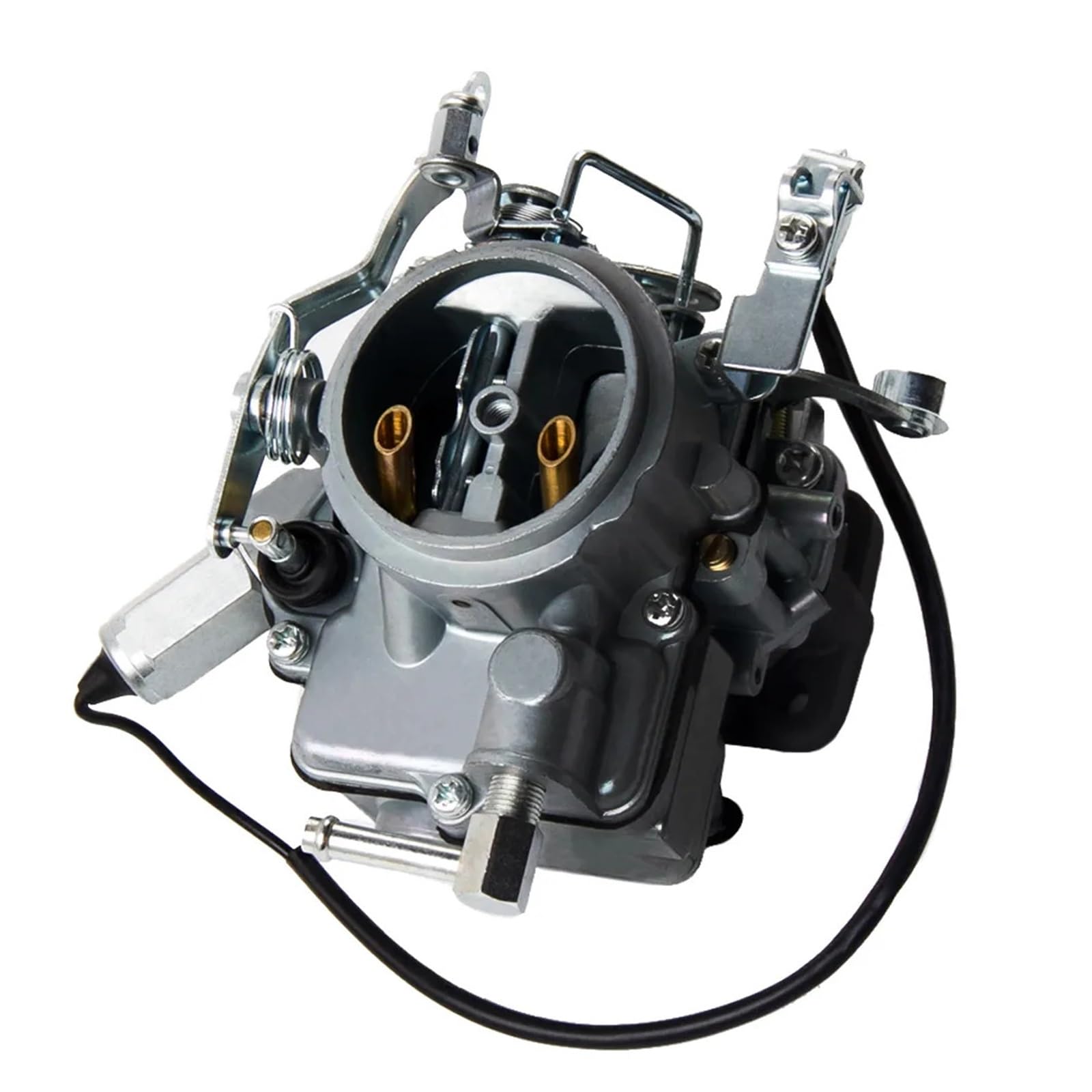 Vergaser Carb Kompatibel Für Nissan A14 Cherry Sunny Pulsar Vergaser 16010 H6100 1,4 L 16010-W5600 Vergaser Carb Kompatibel Für Nissan A14 Cherry Sunny Pulsar Vergaser 16010 H6100 1,4 L 16010-W5600 von CDQMTGCM