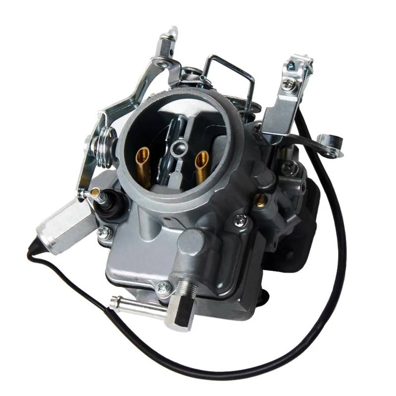Vergaser Carb Kompatibel Für Nissan A14 Cherry Sunny Pulsar Vergaser 16010 H6100 1,4 L 16010-W5600 von CDQMTGCM