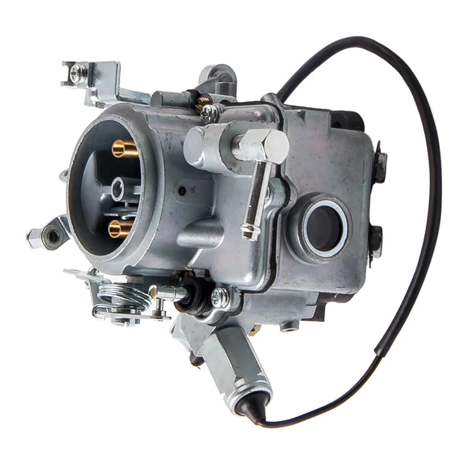 Vergaser Carb Kompatibel Für Nissan A14 Chevy Sunny Pulsar 16010-W5600 16010H6100 Vergaser Carb Kompatibel Für Nissan A14 Chevy Sunny Pulsar 16010-W5600 16010H6100 von CDQMTGCM