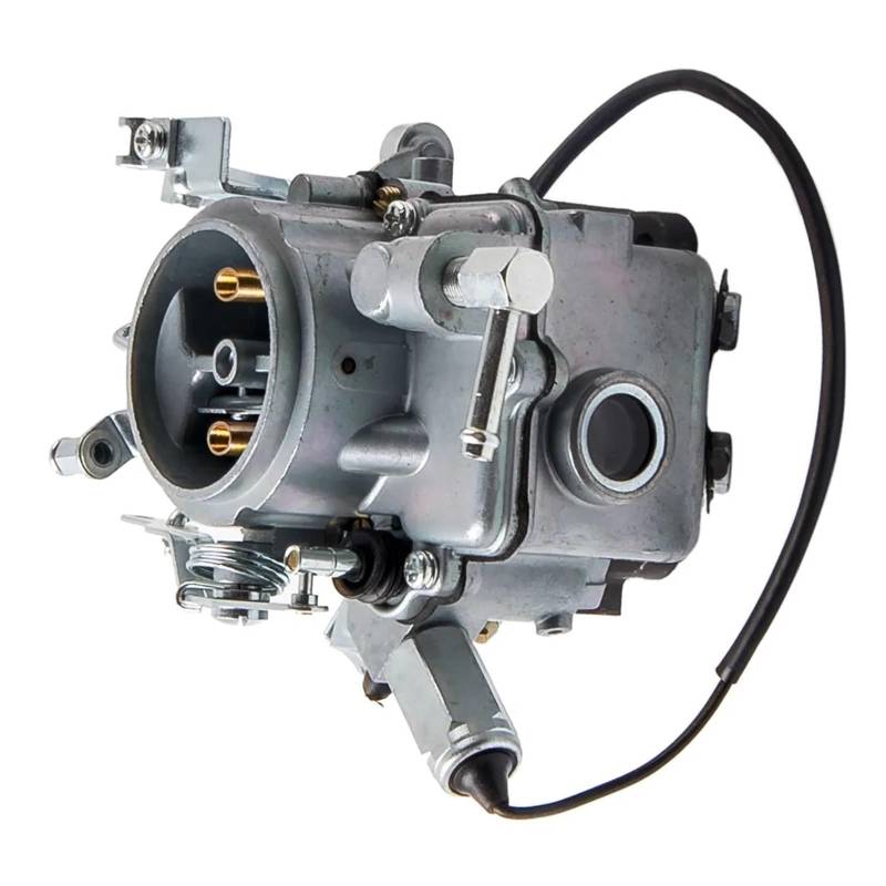 Vergaser Carb Kompatibel Für Nissan A14 Chevy Sunny Pulsar ​16010-W5600 16010H6100 von CDQMTGCM