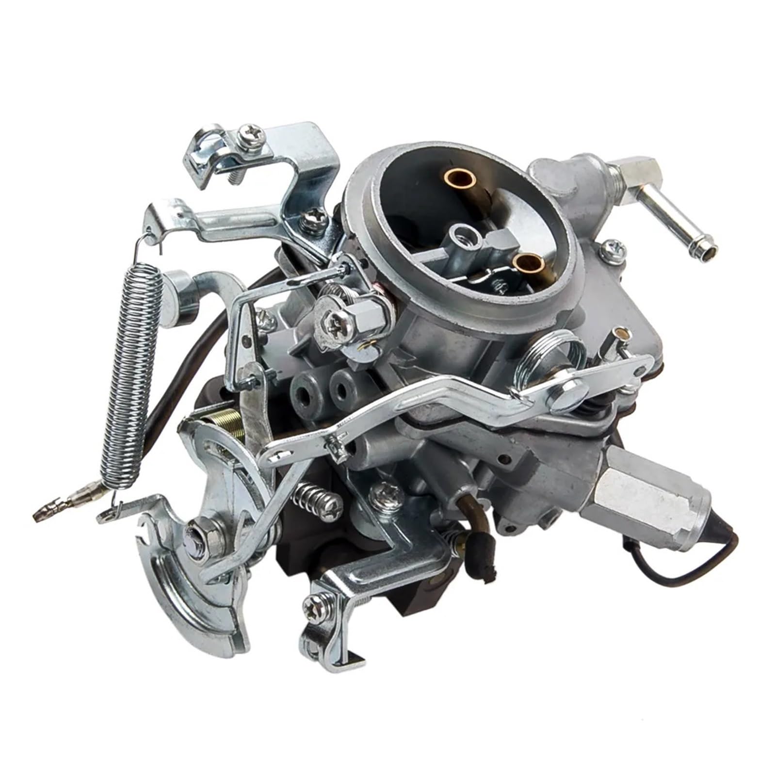 Vergaser Carb Kompatibel Für Nissan A14 Motor B210 Pulsar Basis Fließheck 16010-W5600 Vergaser Carb Kompatibel Für Nissan A14 Motor B210 Pulsar Basis Fließheck 16010-W5600 von CDQMTGCM