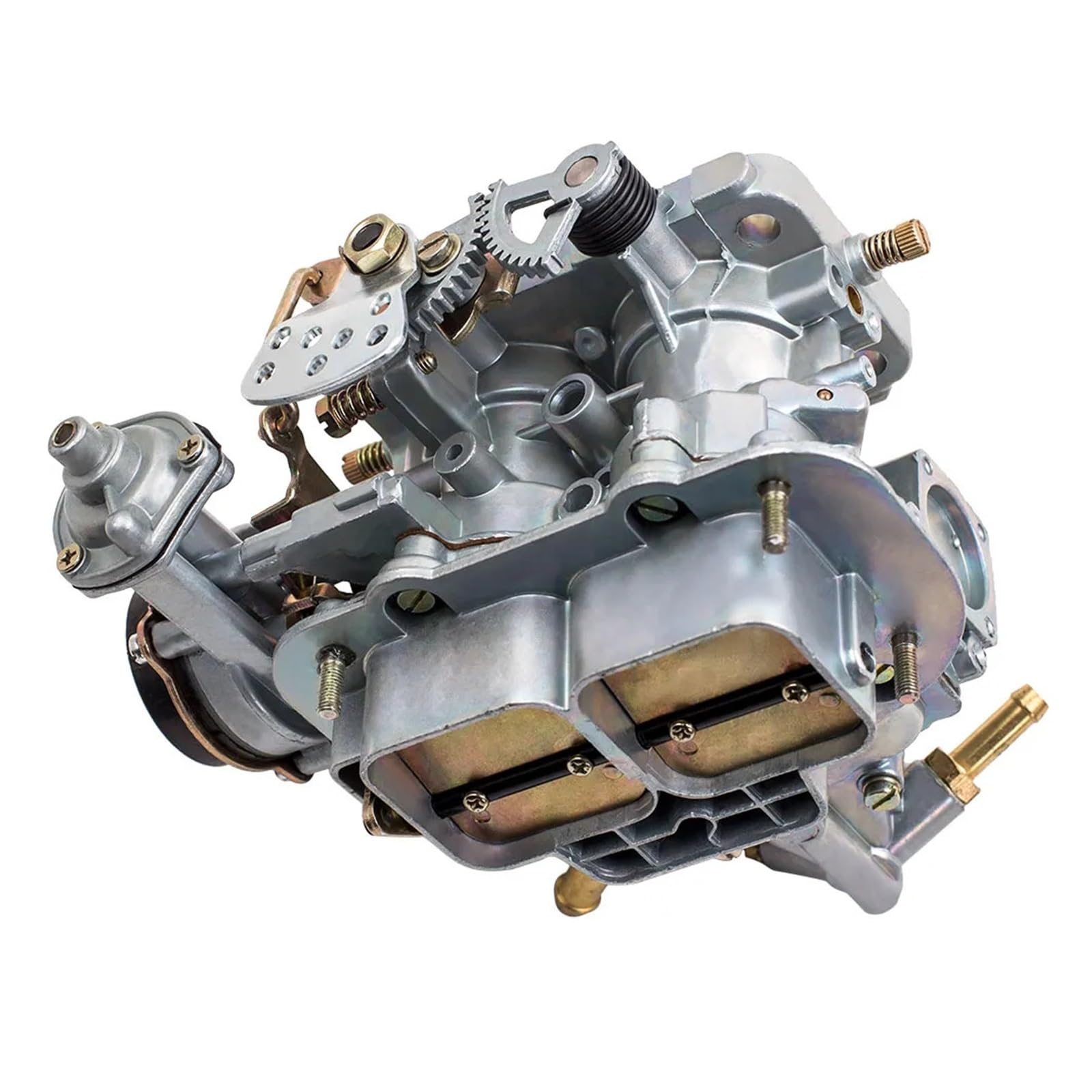 Vergaser Carb Kompatibel Für Toyota Jeep Dodge VW 38/38 DGEV, 38/38 DGES, 32/36 DGAV, Vergaser Carb Kompatibel Für Toyota Jeep Dodge VW 38/38 DGEV, 38/38 DGES, 32/36 DGAV, von CDQMTGCM