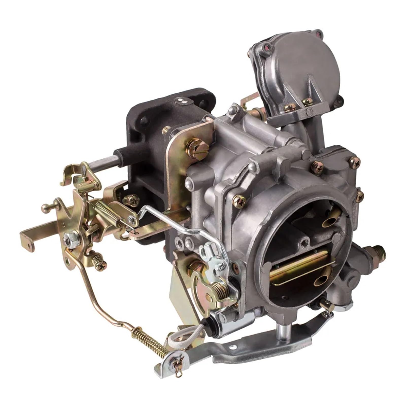 Vergaser Carb Kompatibel Für Toyota LAND CRUISER 2F 4230cc FJ40 1969-1987 20105577242 Vergaser Carb Kompatibel Für Toyota LAND CRUISER 2F 4230cc FJ40 1969-1987 20105577242 von CDQMTGCM