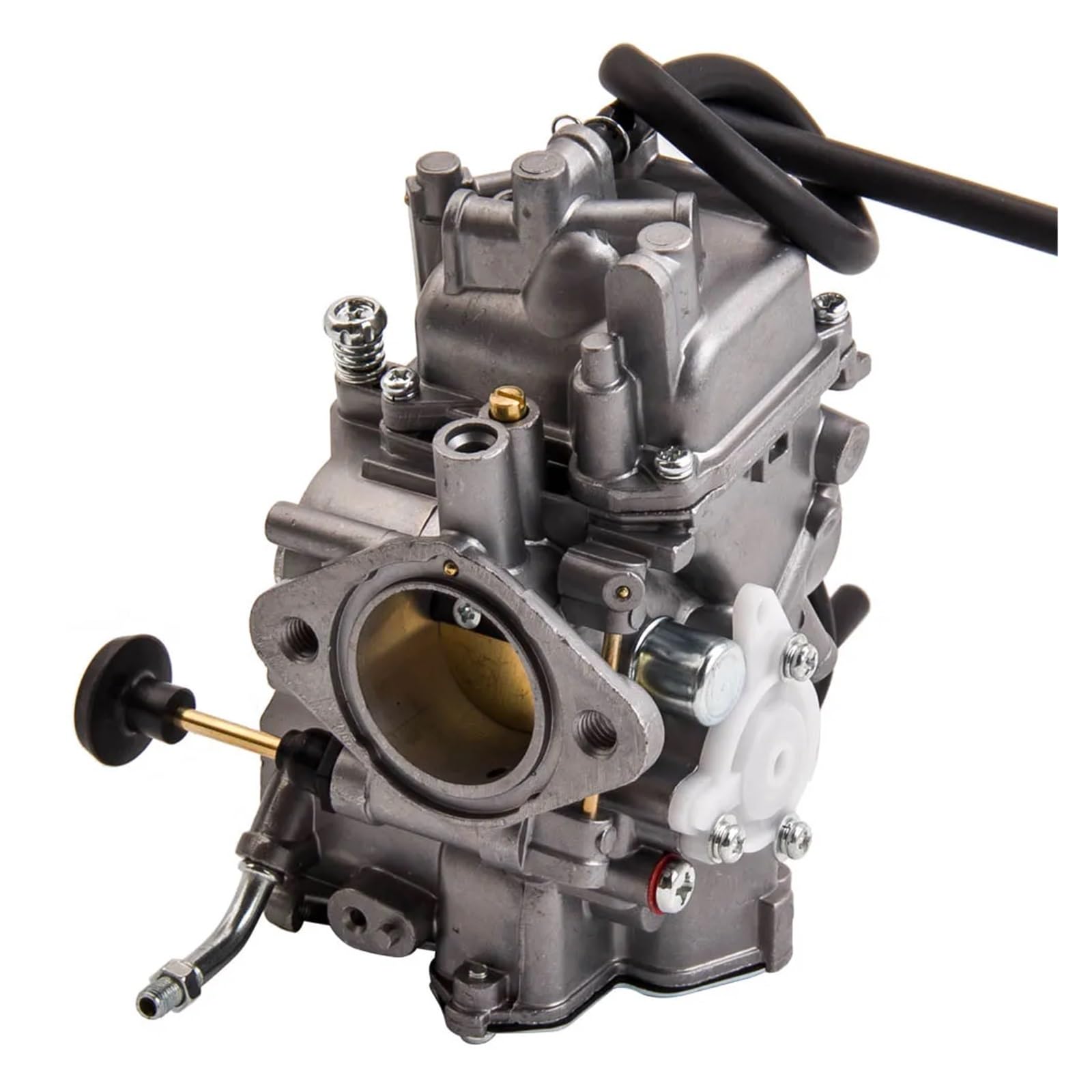Vergaser Carb Kompatibel Für Yamaha WARRIOR 350 YFM350 4WD ATV Quad WARRIOR 1987 1988 Kompatibel Für YFM 350 MOTO-4 Warrior 350 BIG BEAR ATV 1987-04 Vergaser Carb Kompatibel Für Yamaha WARRIOR 350 YFM350 4WD ATV Quad WARRIOR 1987 1988 Kompatibel Für YFM 350 MOTO-4 Warrior 350 BIG BEAR ATV 1987-04 von CDQMTGCM