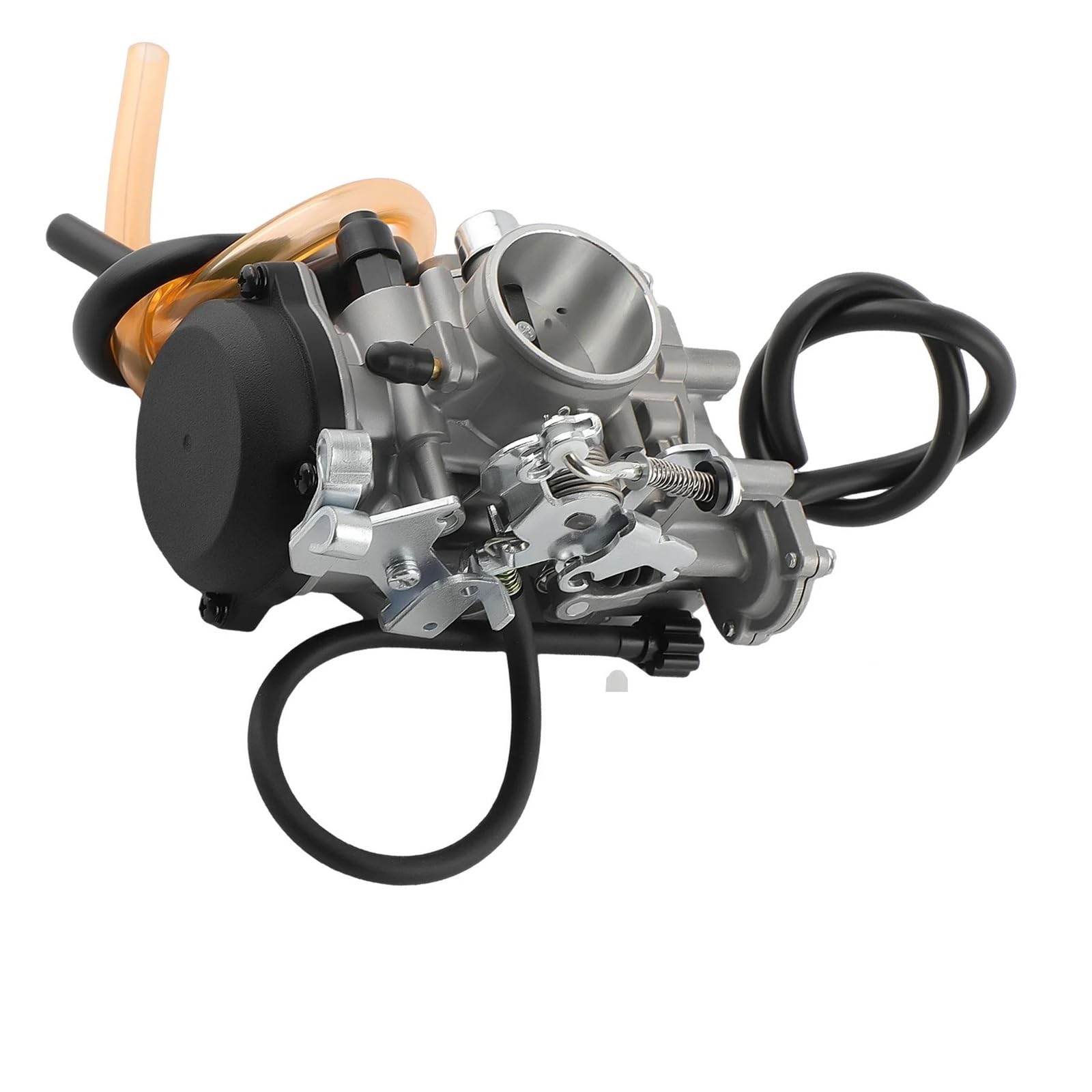 Vergaser Carb W/Heizöl Filter Kompatibel Für Kawasaki Vulcan 1500 Klassische 1996-2004 Vergaser Carb W/Heizöl Filter Kompatibel Für Kawasaki Vulcan 1500 Klassische 1996-2004 von CDQMTGCM