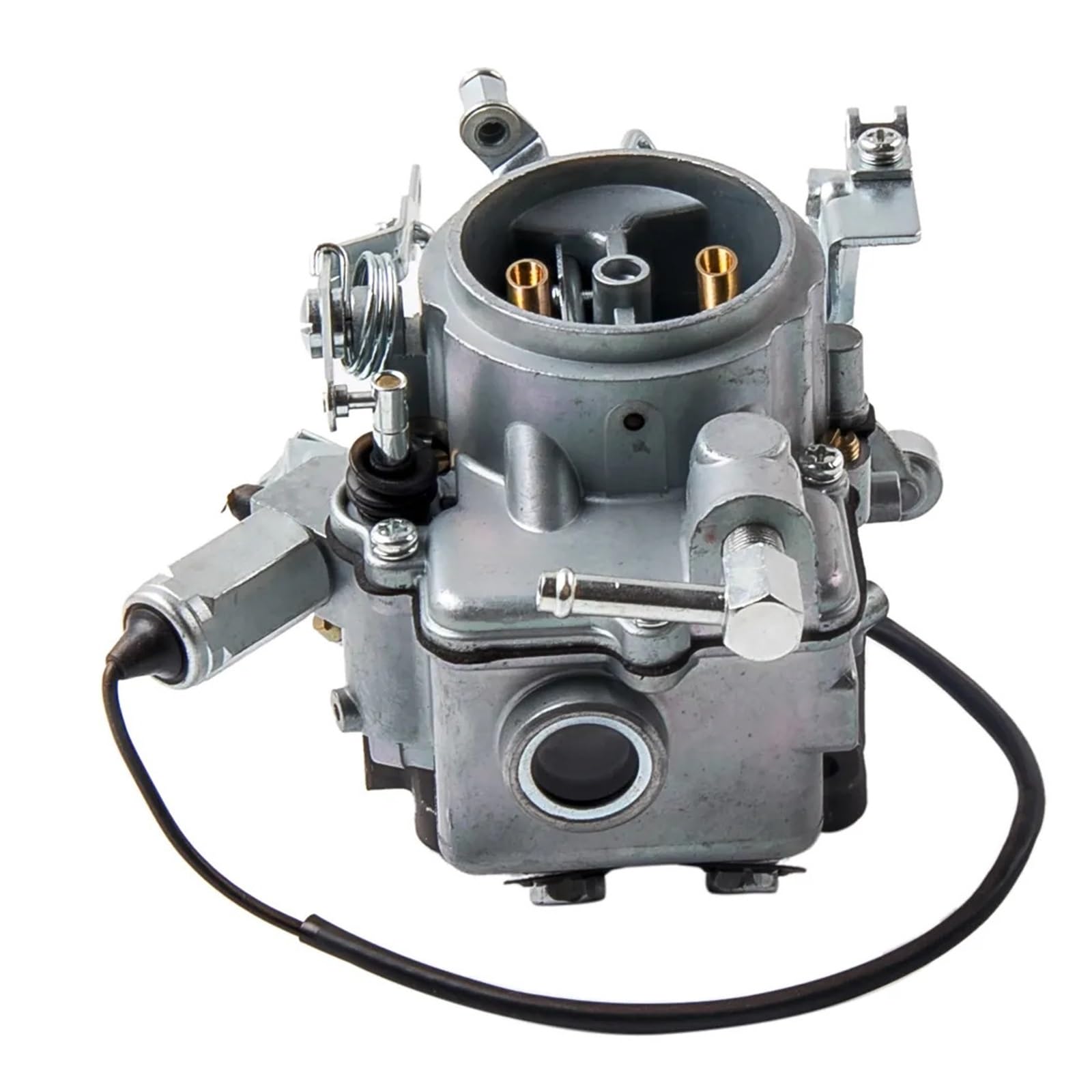 Vergaser Carby Kompatibel Für Nissan B210 1,4 L GAS OHV Pulsar 1,6 L GAS SOHC 1975-83 1975 1976 1977 1978 16010-W5600 Vergaser Carby Kompatibel Für Nissan B210 1,4 L GAS OHV Pulsar 1,6 L GAS SOHC 1975-83 1975 1976 1977 1978 16010-W5600 von CDQMTGCM