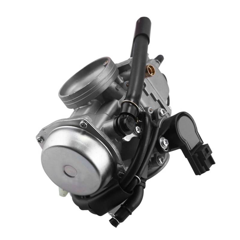 Vergaser Kit Vergaser Kompatibel Für Honda TRX650 TRX650FA 2003-2005 16100-HN8-013 Ersatz Ersatzteile Zubehör von CDQMTGCM