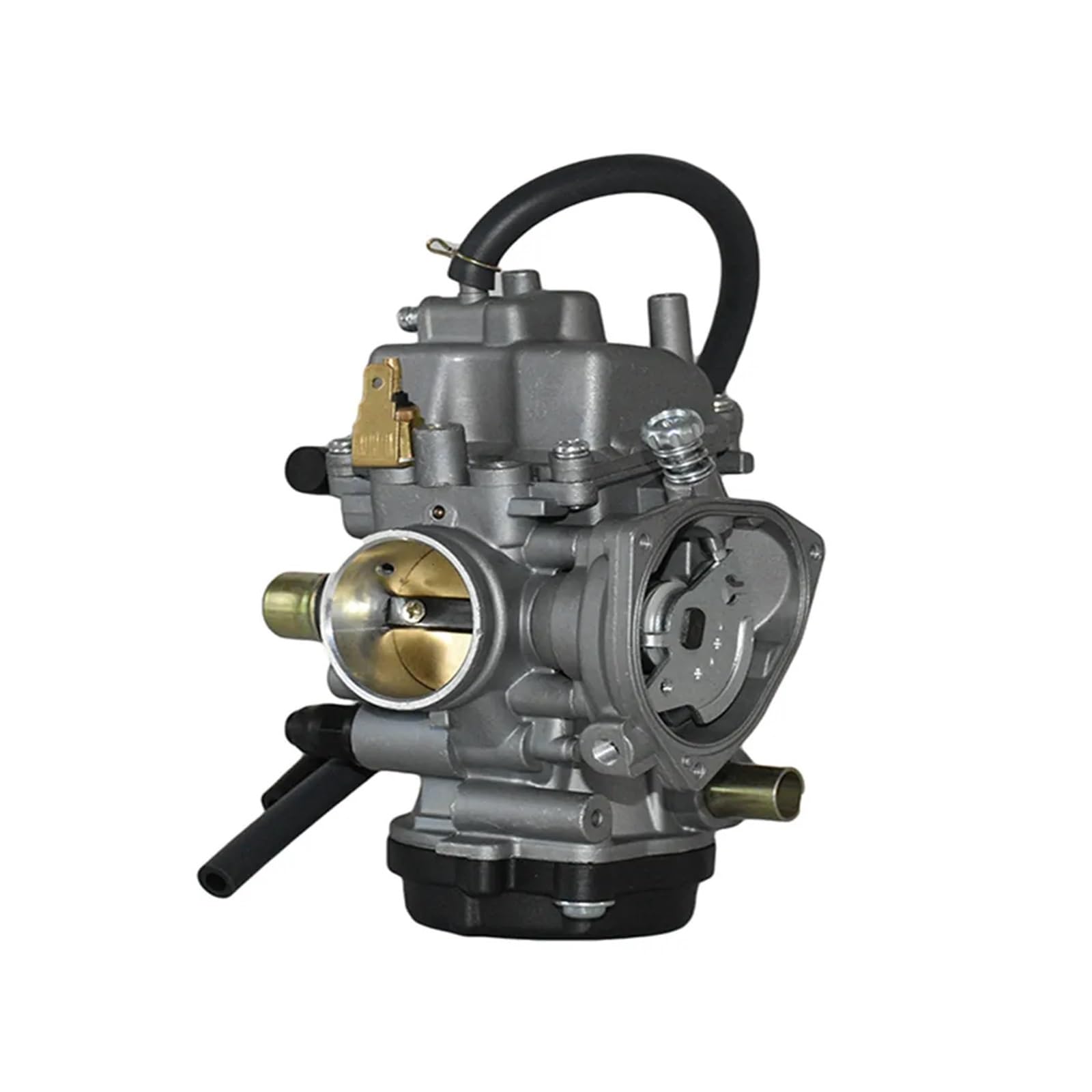 Vergaser Kompatibel Für 04-08 Bombardier Can-Am Outlander Max 400 4x4 ATV Auto Zubehör Vergaser Kompatibel Für 04-08 Bombardier Can-Am Outlander Max 400 4x4 ATV Auto Zubehör von CDQMTGCM
