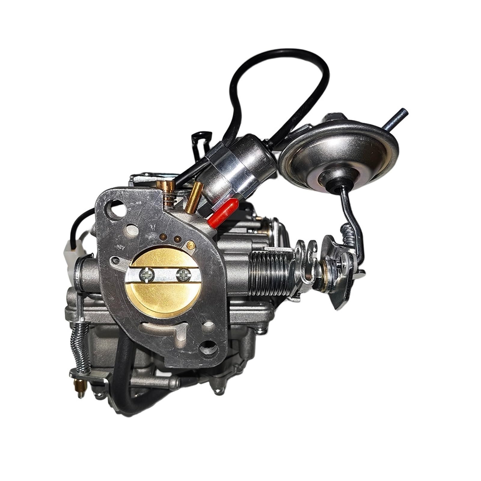 Vergaser Kompatibel Für Suzuki SJ410 F10A 465Q ST100 Tragen Jimny 13200-82780 CARB Vergaser Kompatibel Für Suzuki SJ410 F10A 465Q ST100 Tragen Jimny 13200-82780 CARB von CDQMTGCM