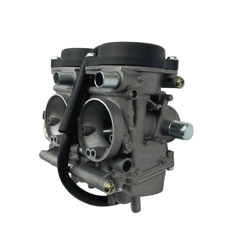 Vergaser Kompatibel Für Yamaha Raptor 660 YFM660 YFM660R 2001-2005 33mm Für Motorrad ATV Kraftstoff Versorgung System Auto Zubehör von CDQMTGCM