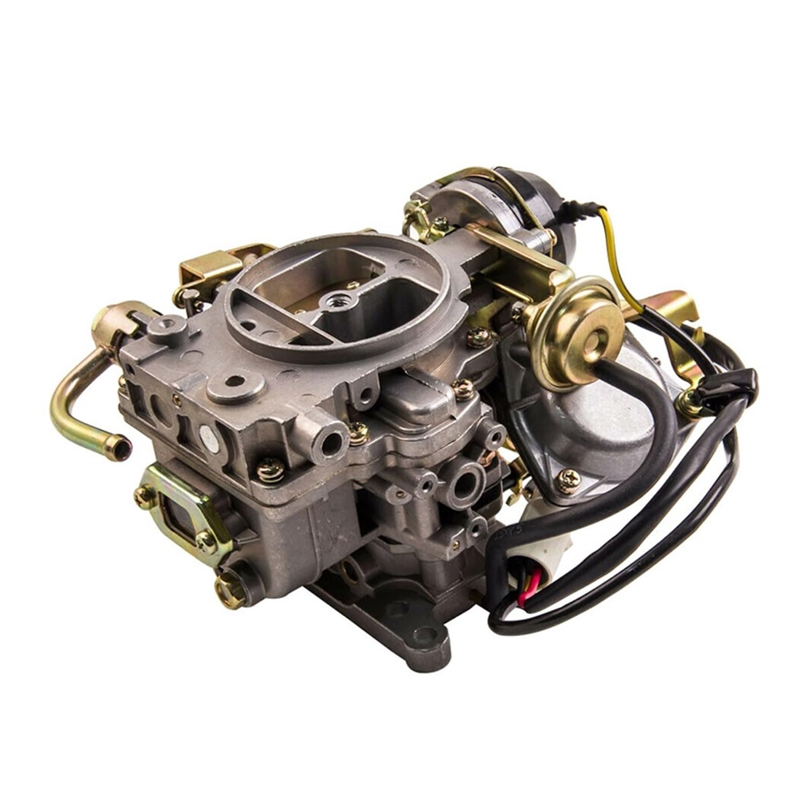 Vergaser kompatibel für ISUZU 4ZD1 Motor NK5662 8-94337-632-0 8943376320 OEM-Qualität Vergaser kompatibel für ISUZU 4ZD1 Motor NK5662 8-94337-632-0 8943376320 OEM-Qualität von CDQMTGCM