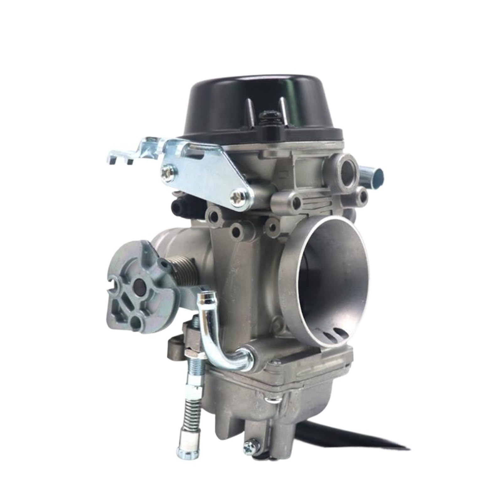 Vergaser kompatibel für Suzuki DR650SE DR650 DR 650 1996–2020. Teilenummer: Carb Fuel D174 13200-32E12 Vergaser kompatibel für Suzuki DR650SE DR650 DR 650 1996–2020. Teilenummer: Carb Fuel D174 13200-32E12 von CDQMTGCM