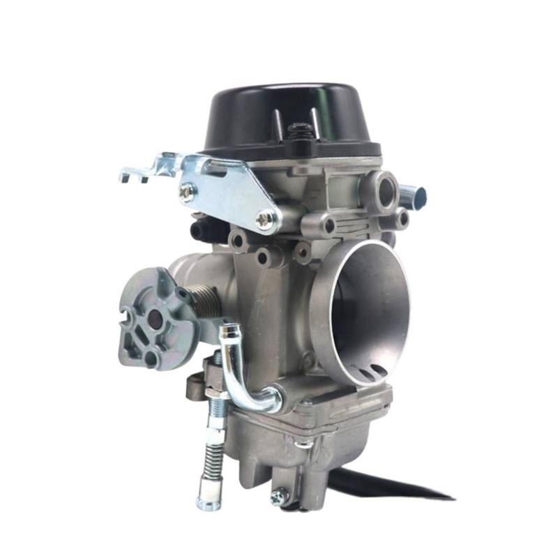 Vergaser kompatibel für Suzuki DR650SE DR650 DR 650 1996–2020. Teilenummer: Carb Fuel D174 13200-32E12 von CDQMTGCM