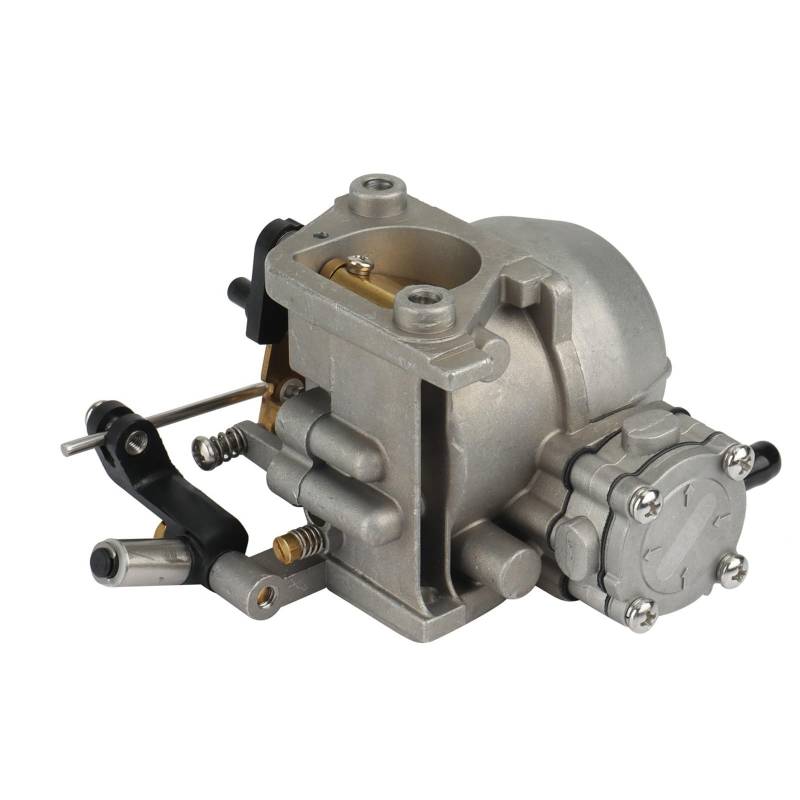 Vergaser y Kompatibel Für Suzuki 13200-91D21 13200-939D1 15HP DT15 DT9.9 Außenbordmotor Bootsmotor von CDQMTGCM