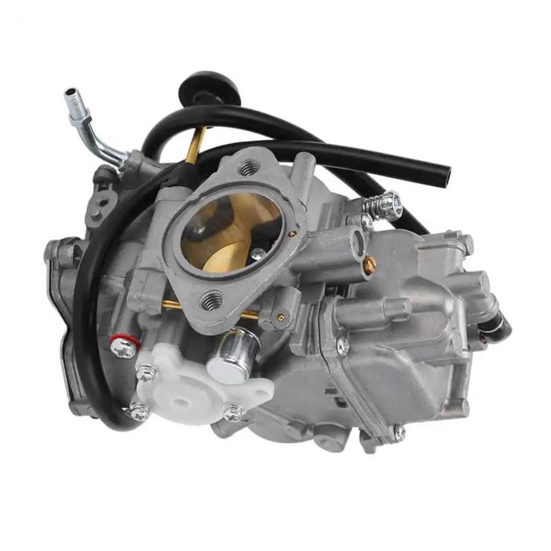 Vergaserbaugruppe 3GD-14101-00-00 Professionell Kompatibel für ATV-Ersatz Kompatibel für WARRIOR 350 YFM350 1999-2004 Kompatibel Für Auto von CDQMTGCM