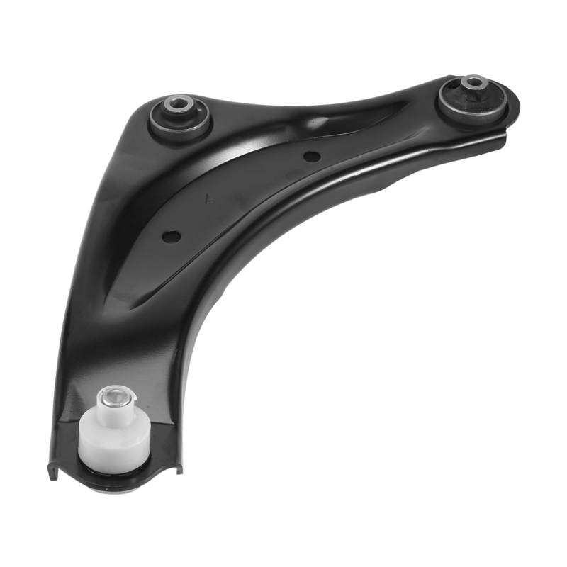 Vorderer unterer linker Querlenker, Querlenker, Kompatibel Für Juke F15 2010–2022, Teilenummer: 54501-1KA0B 0224-F15LH von CDQMTGCM