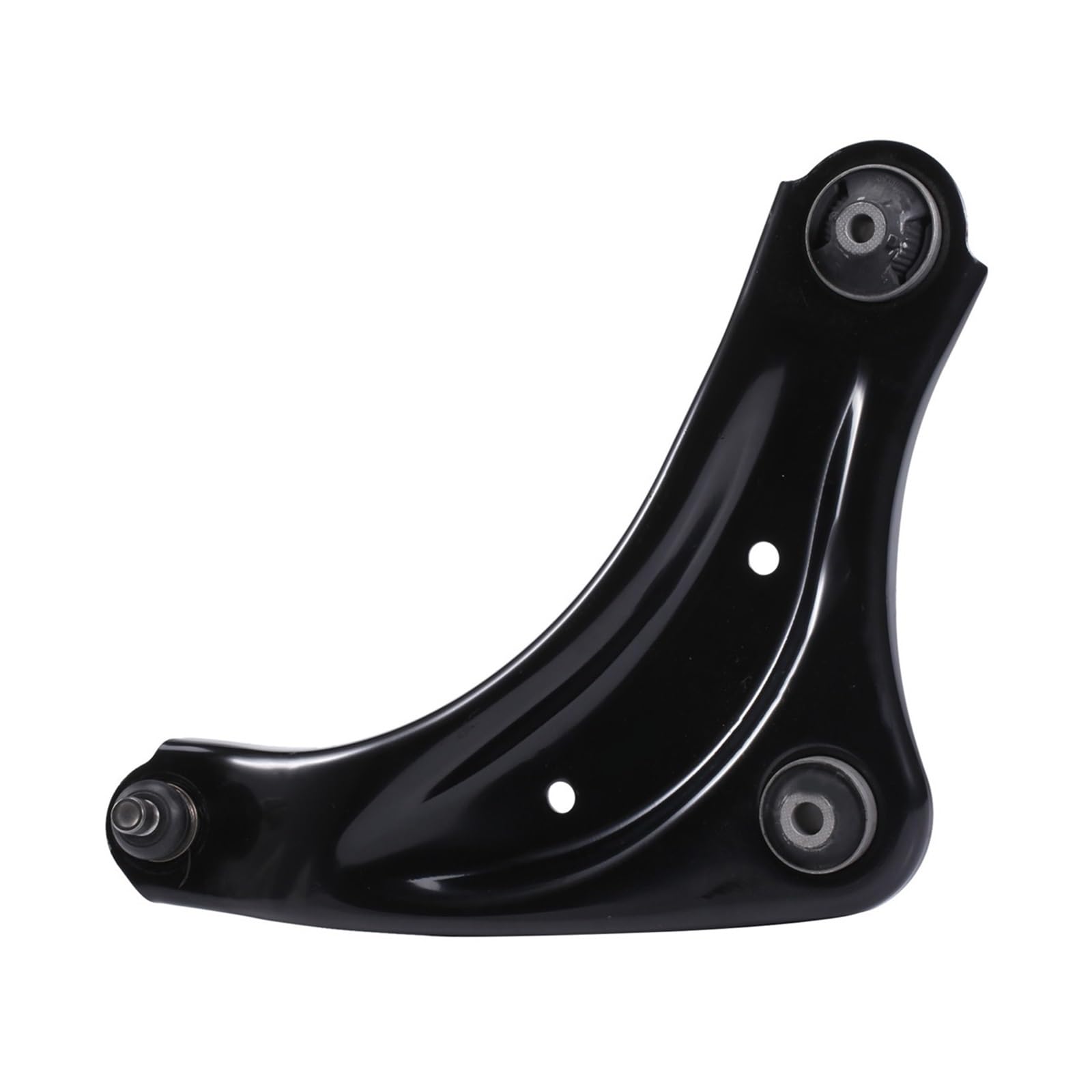 Vorderer unterer rechter Arm Querlenker, Kompatibel Für Juke F15 2010–2022, Teilenummer: 54501-1KA0B 0224-F15RH Vorderer unterer rechter Arm Querlenker, Kompatibel Für Juke F15 2010–2022, Teilenummer: 54501-1KA0B 0224-F15RH von CDQMTGCM