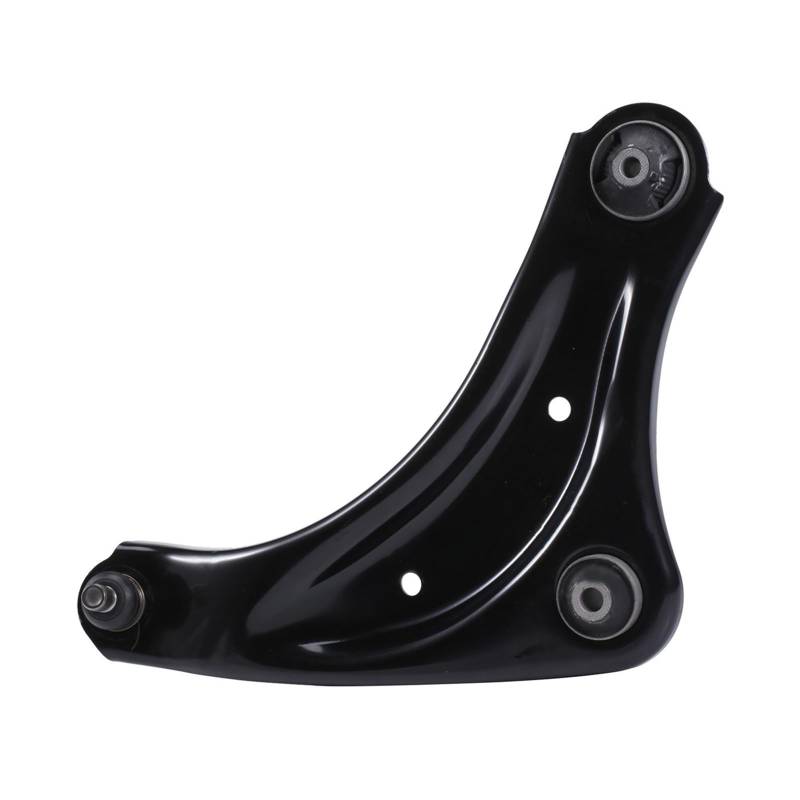 Vorderer unterer rechter Arm Querlenker, Kompatibel Für Juke F15 2010–2022, Teilenummer: 54501-1KA0B 0224-F15RH von CDQMTGCM